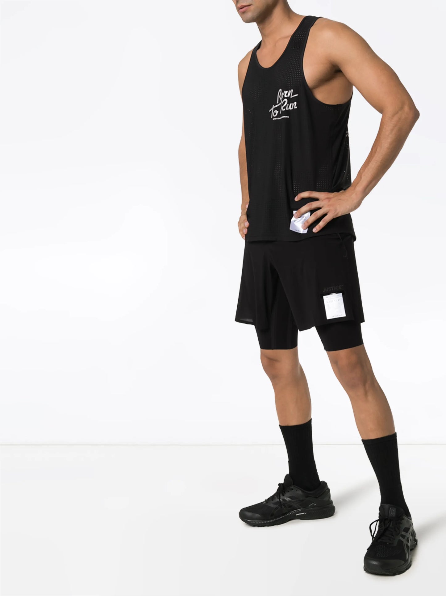 Justice™ 10" trail shorts