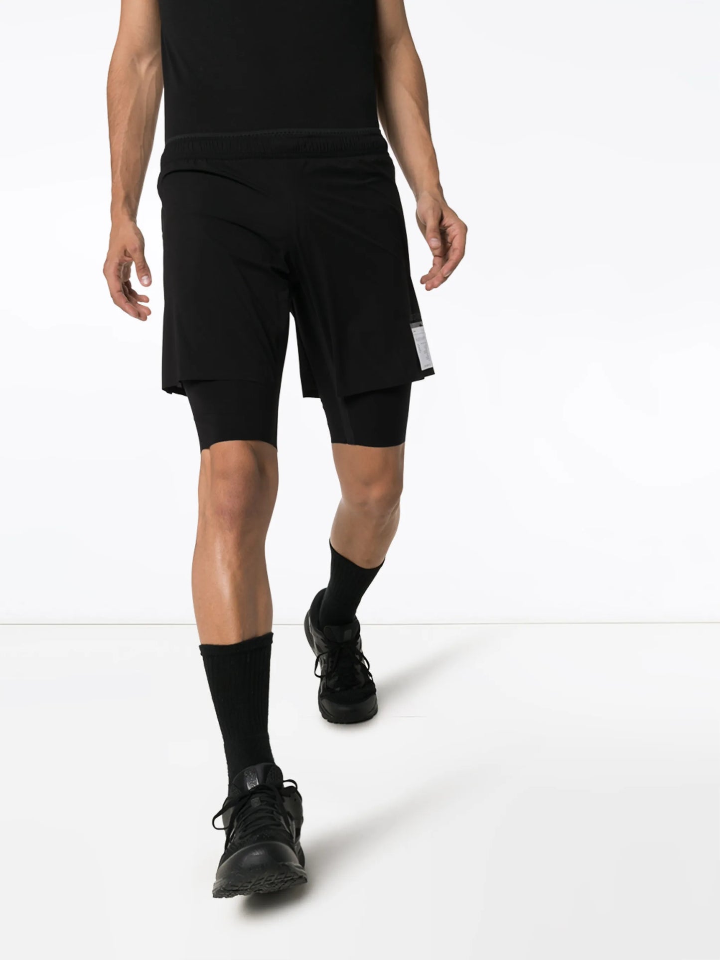 Justice™ 10" trail shorts