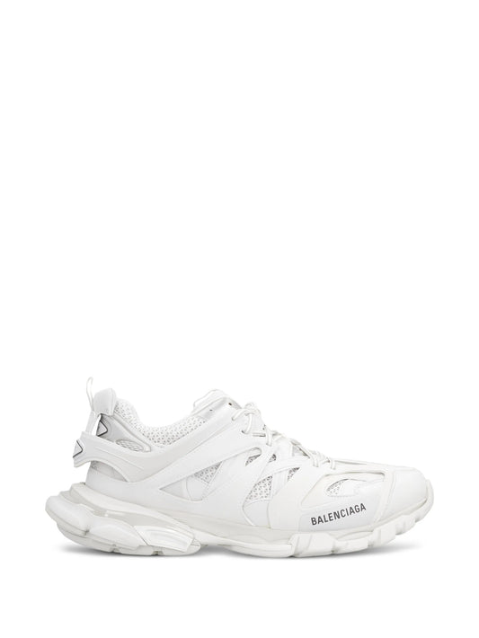 Track sneakers