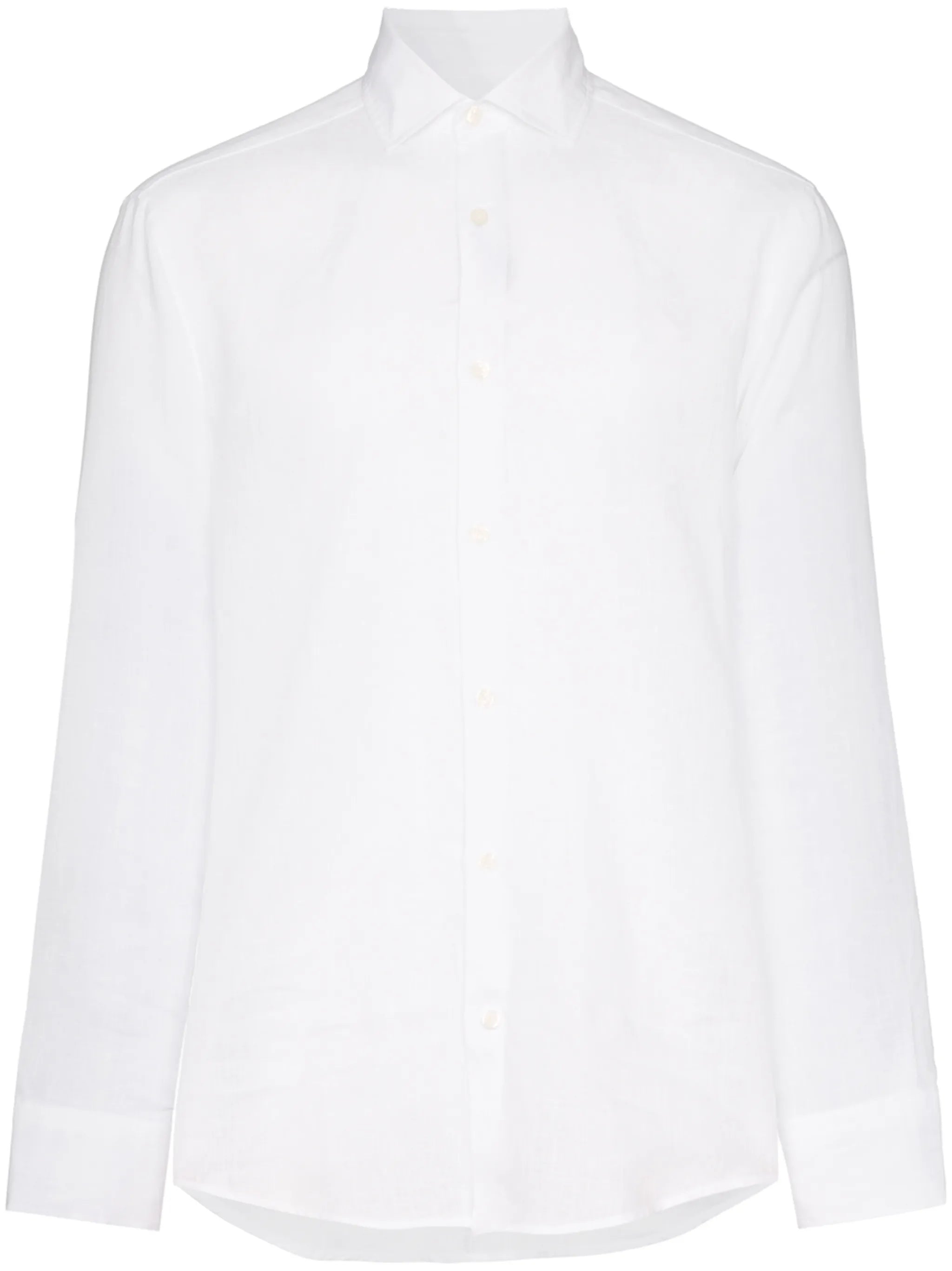 Antonio linen shirt