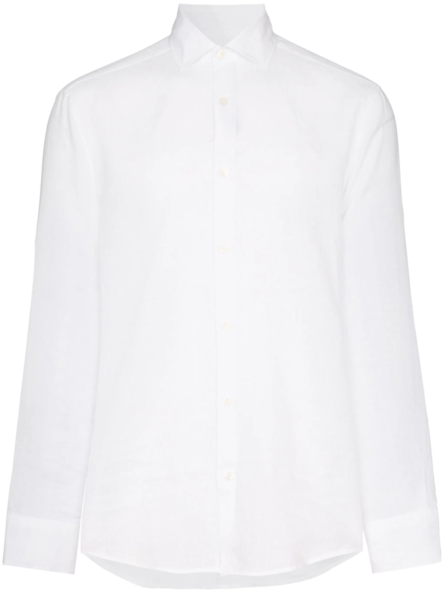 Antonio linen shirt
