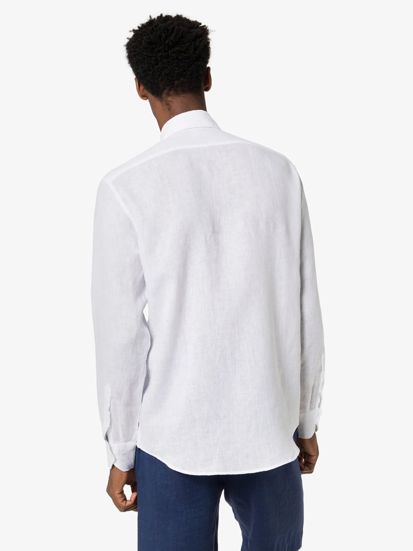 Antonio linen shirt