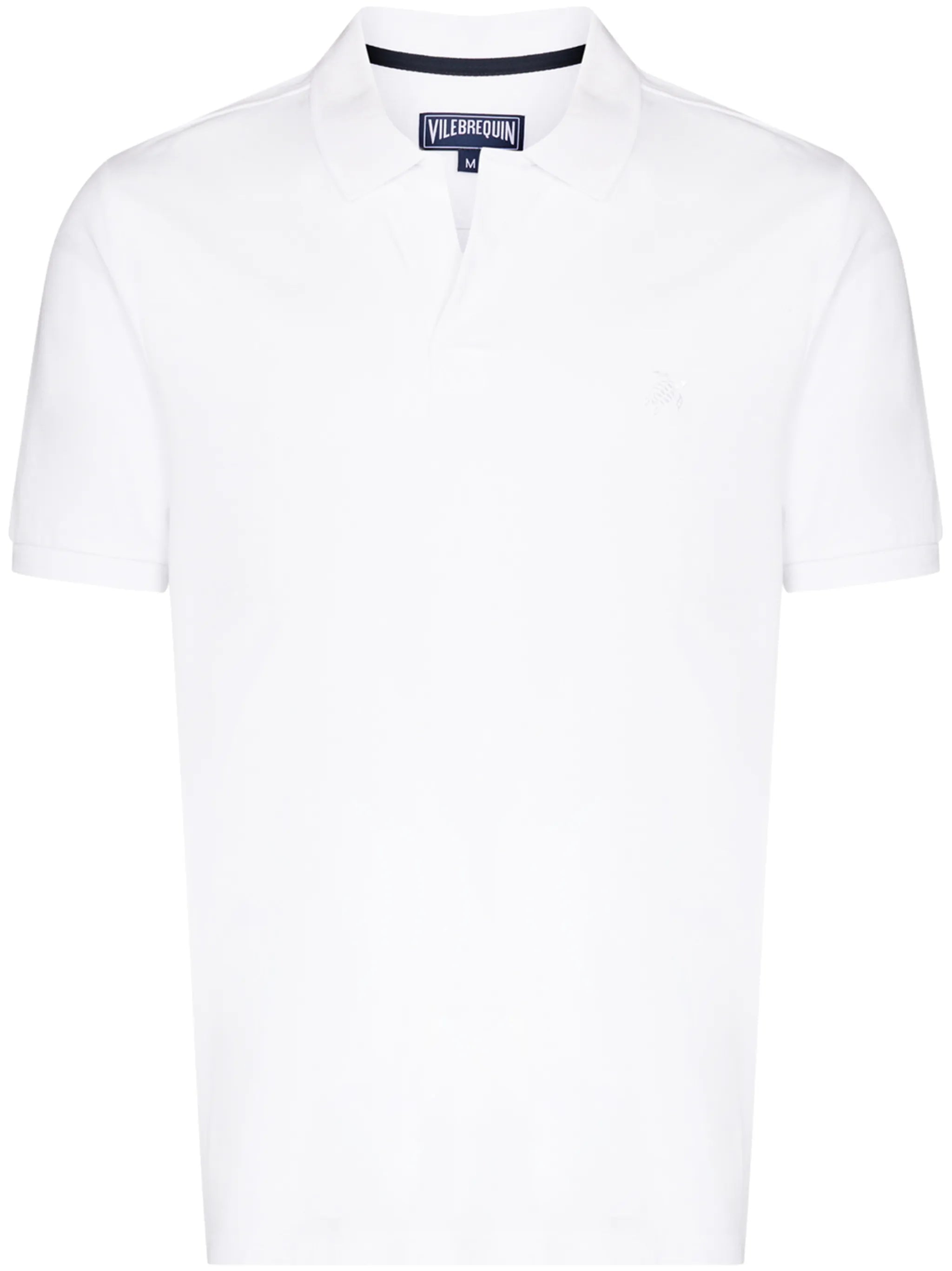 Palatin short-sleeve polo shirt