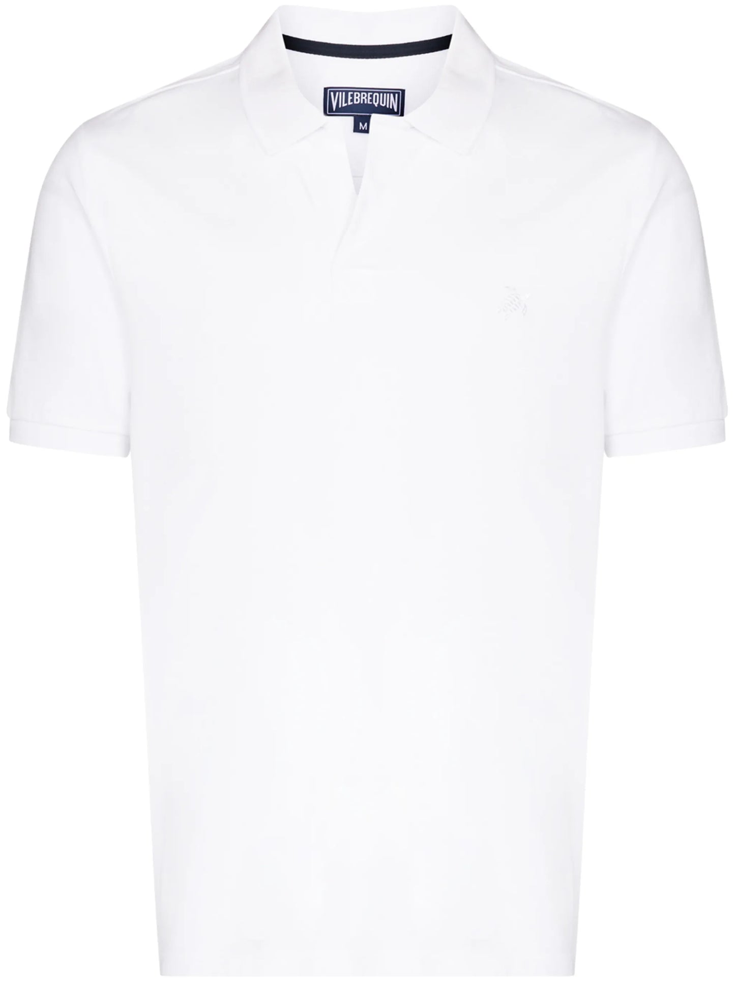 Palatin short-sleeve polo shirt