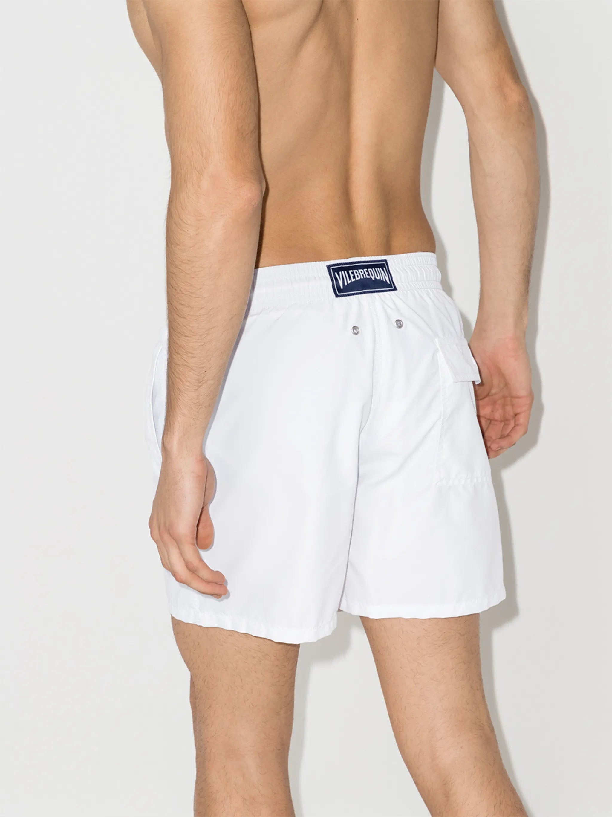 Moorea swim shorts