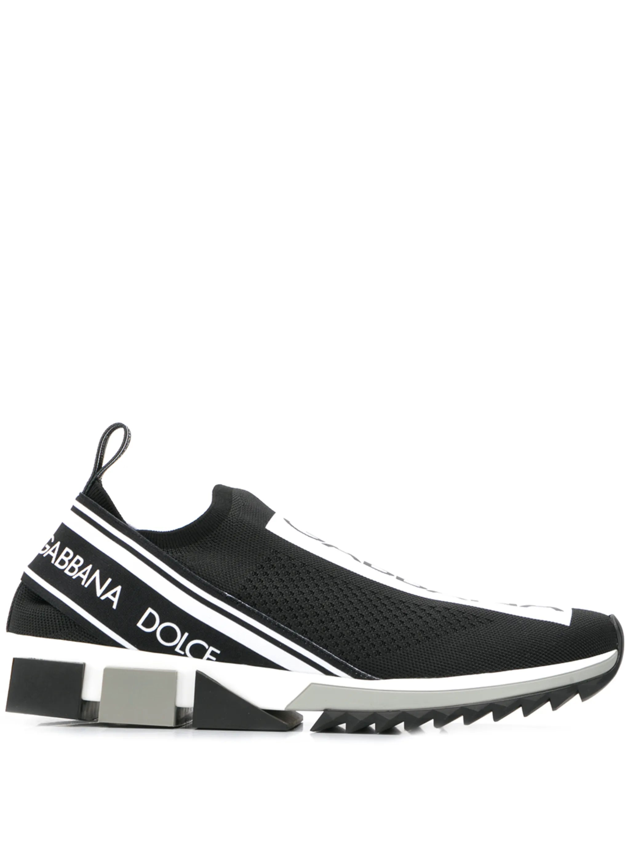 Sorrento knit sneakers