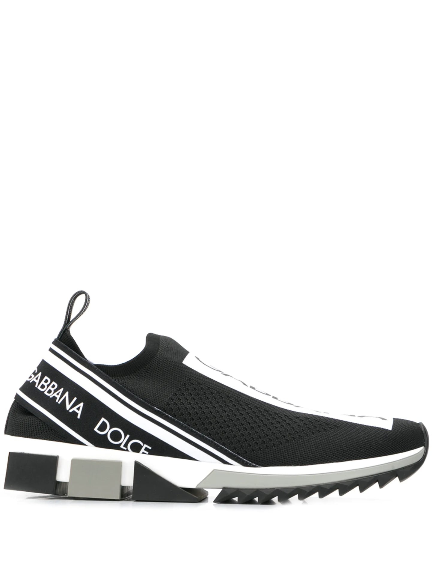 Sorrento knit sneakers