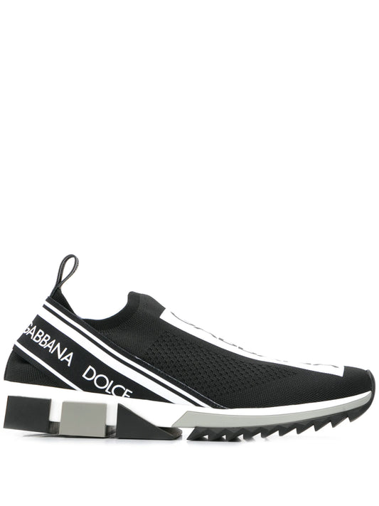 Sorrento knit sneakers