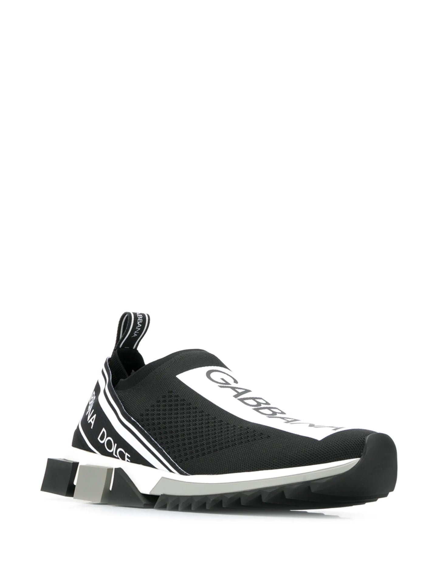 Sorrento knit sneakers