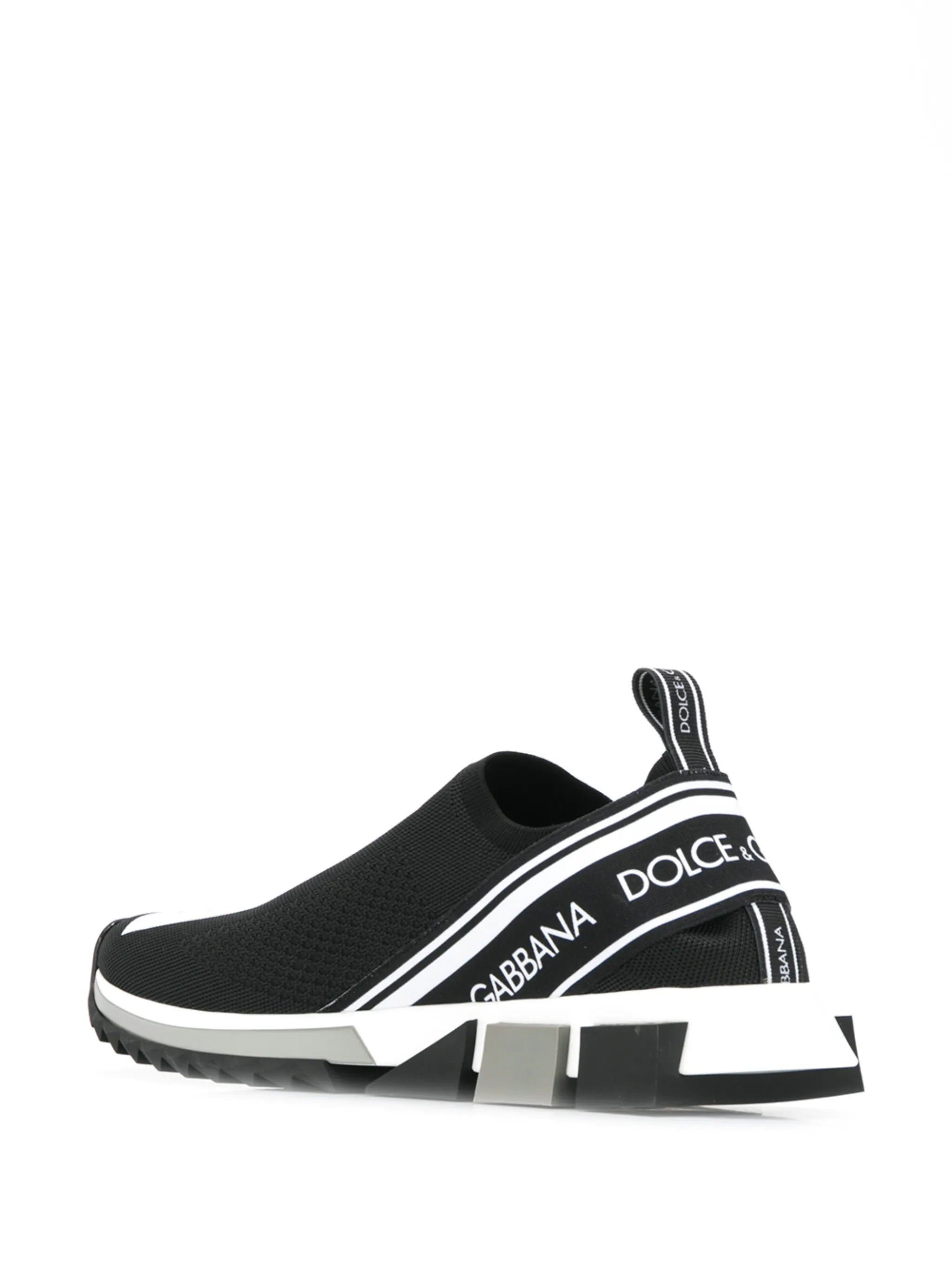 Sorrento knit sneakers