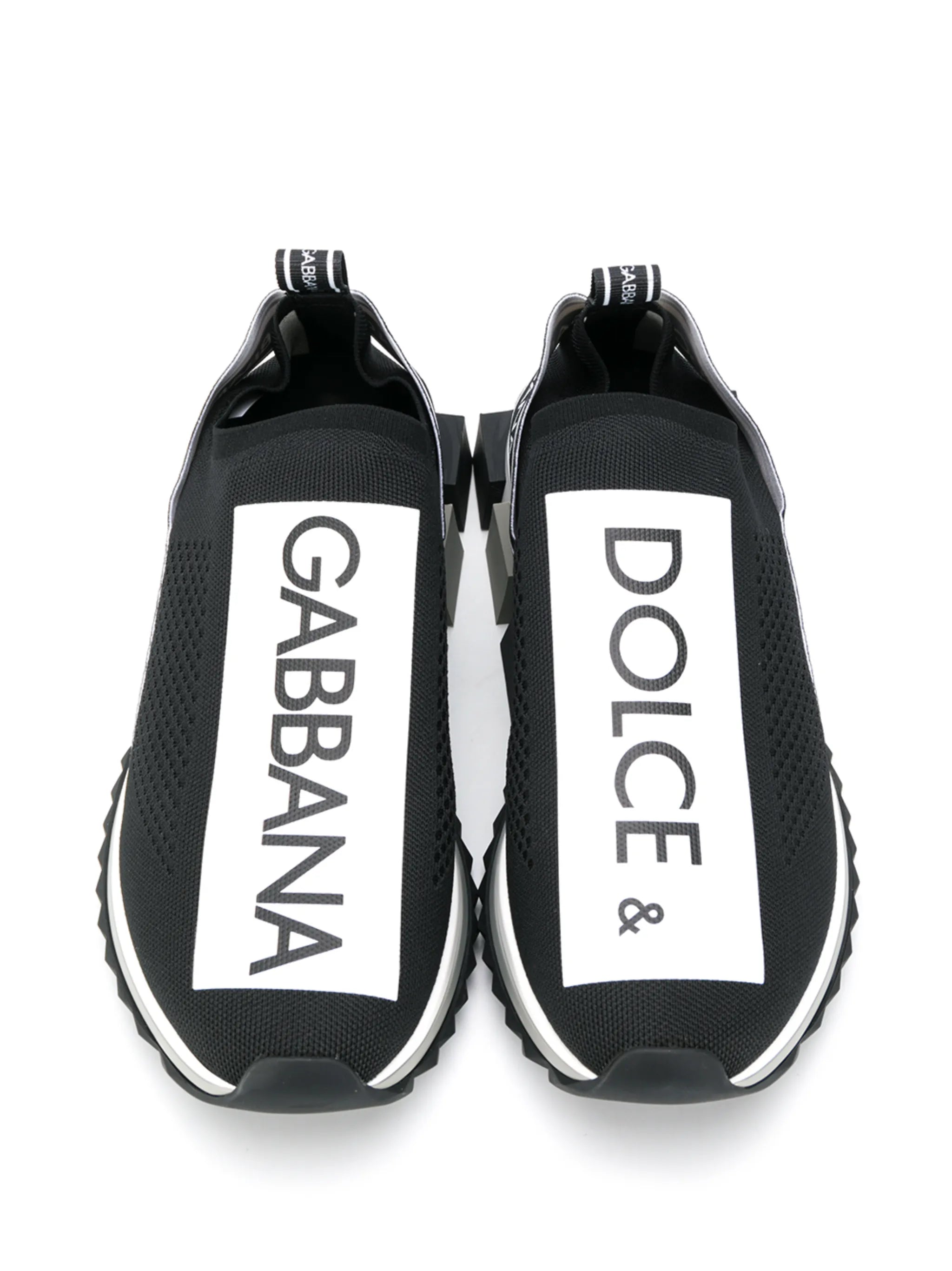 Sorrento knit sneakers