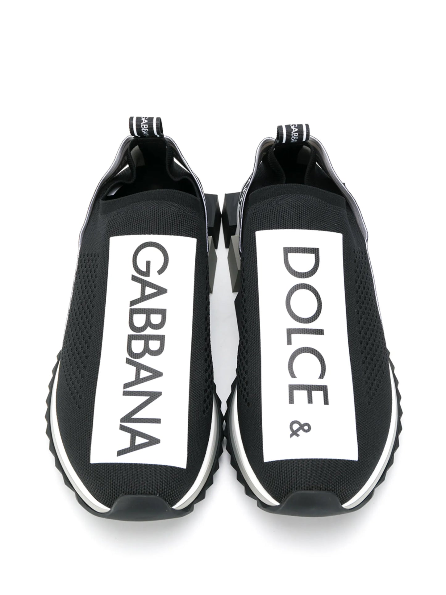 Sorrento knit sneakers