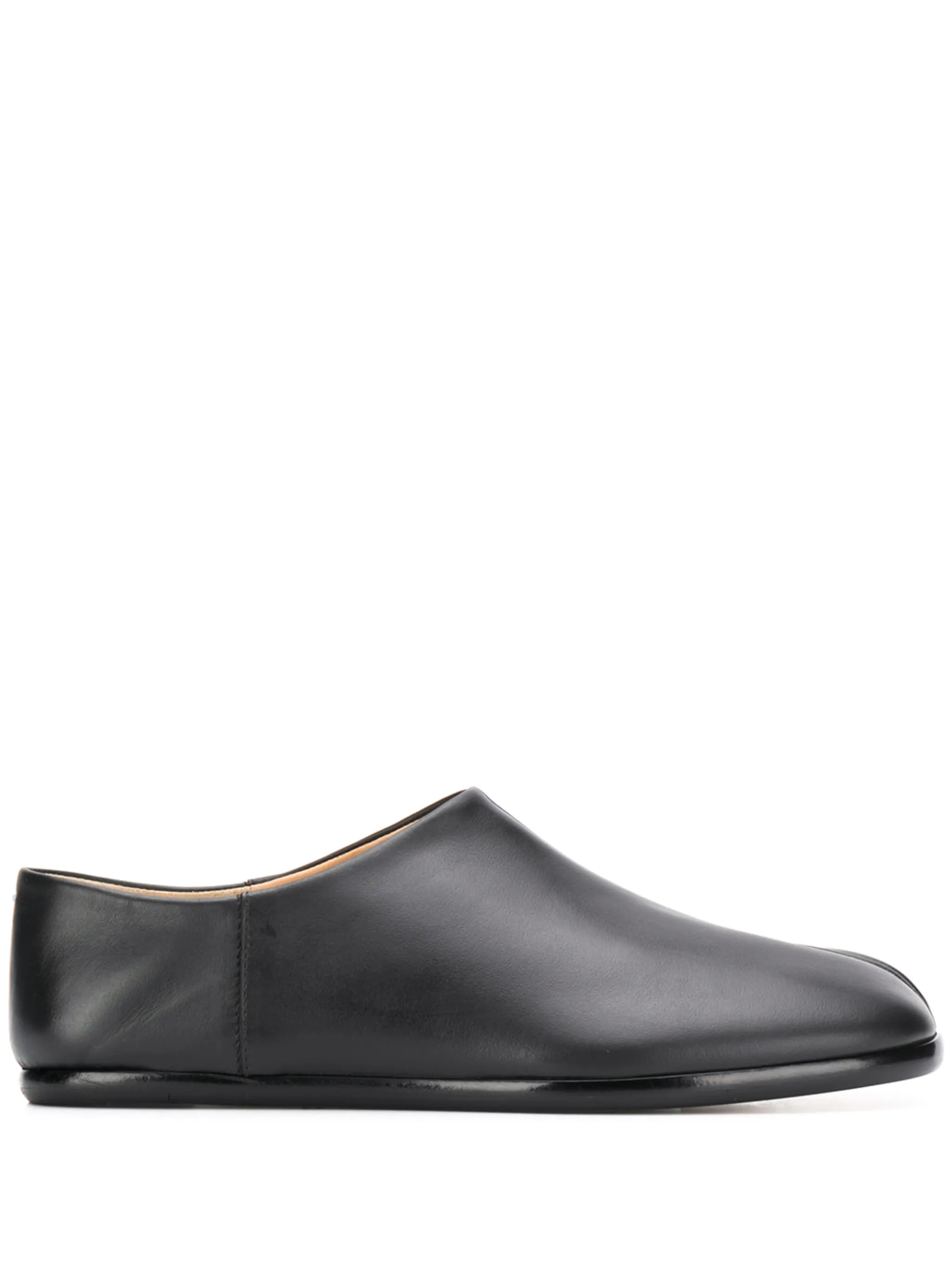 Tabi babouche shoes