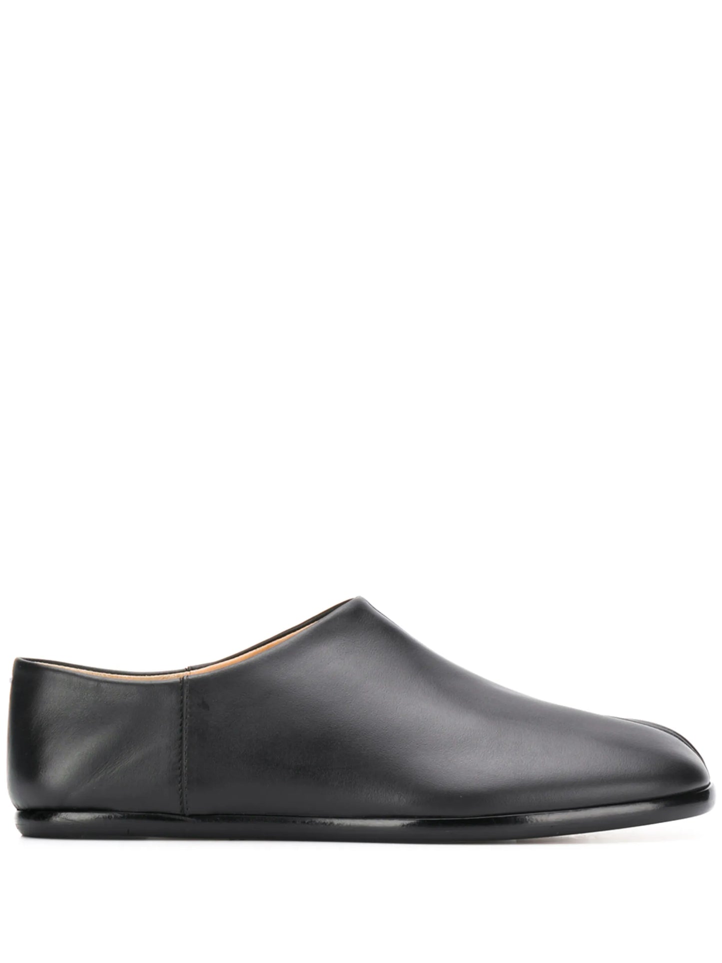 Tabi babouche shoes