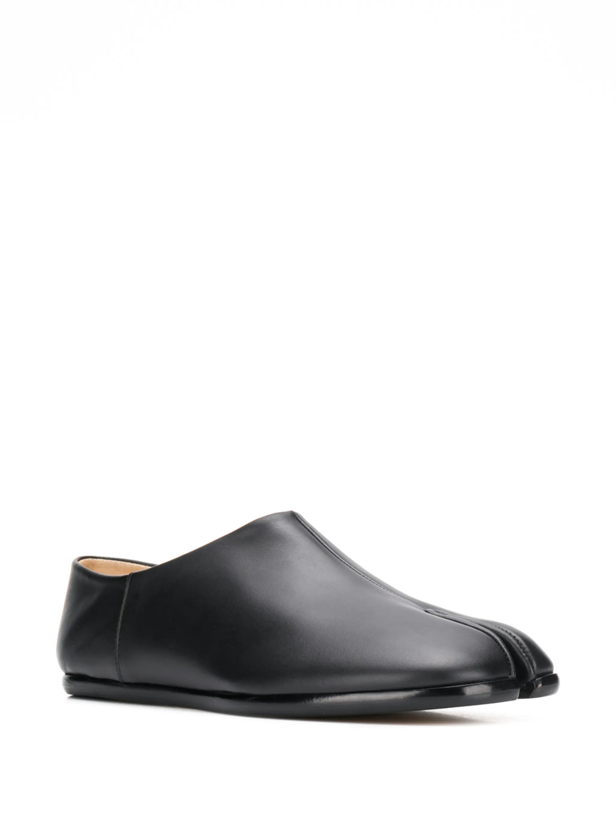 Tabi babouche shoes