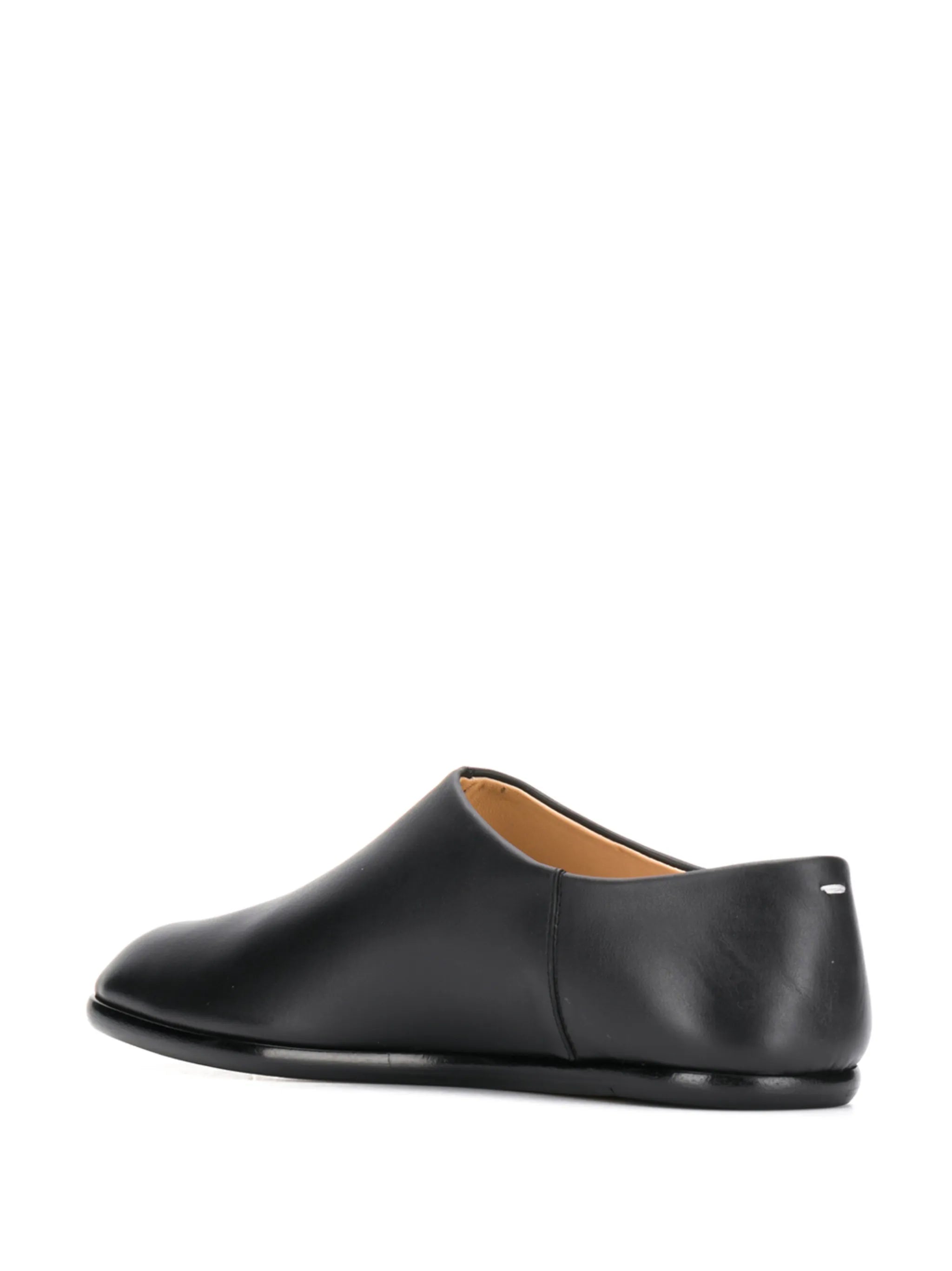 Tabi babouche shoes