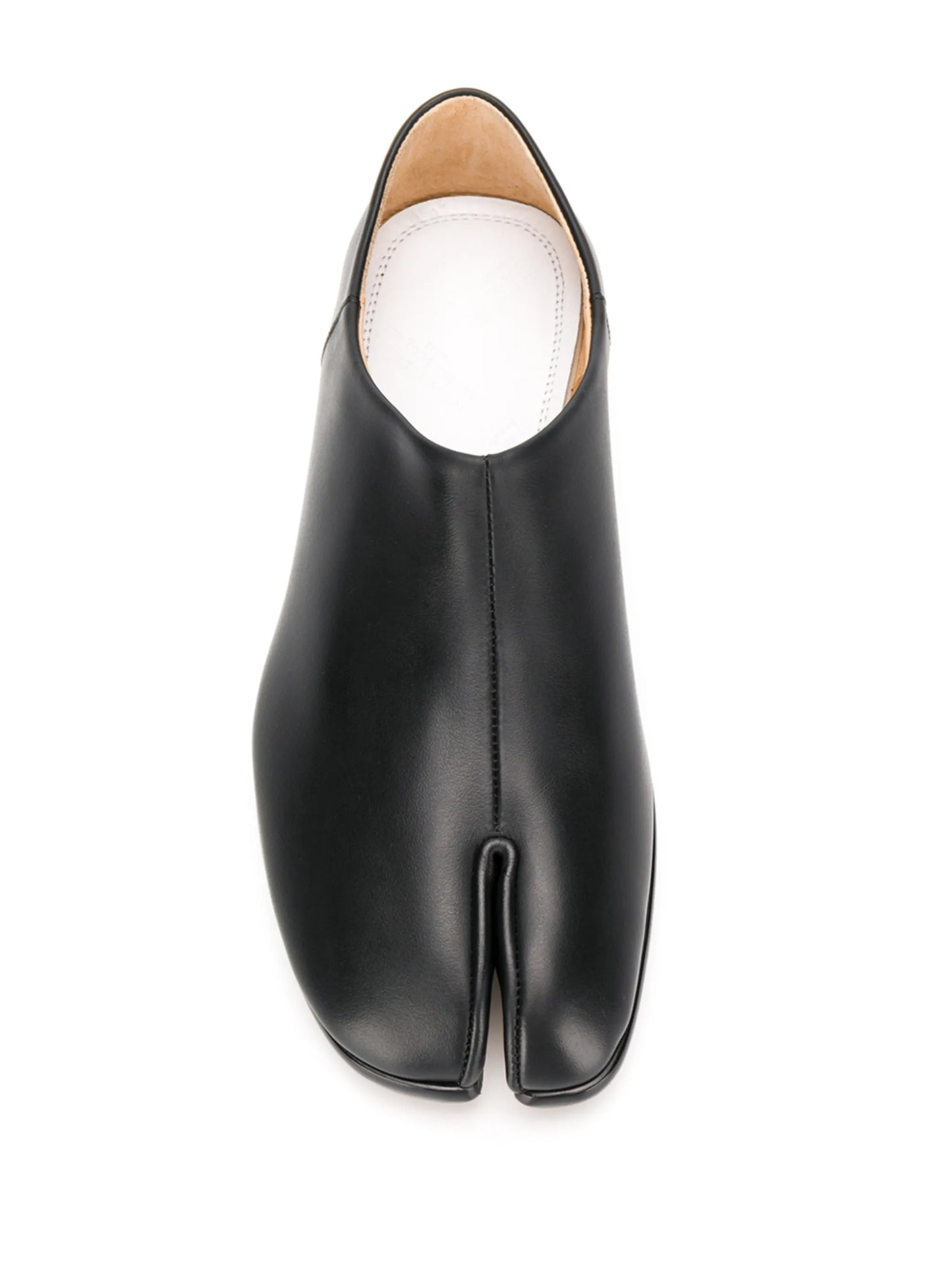 Tabi babouche shoes