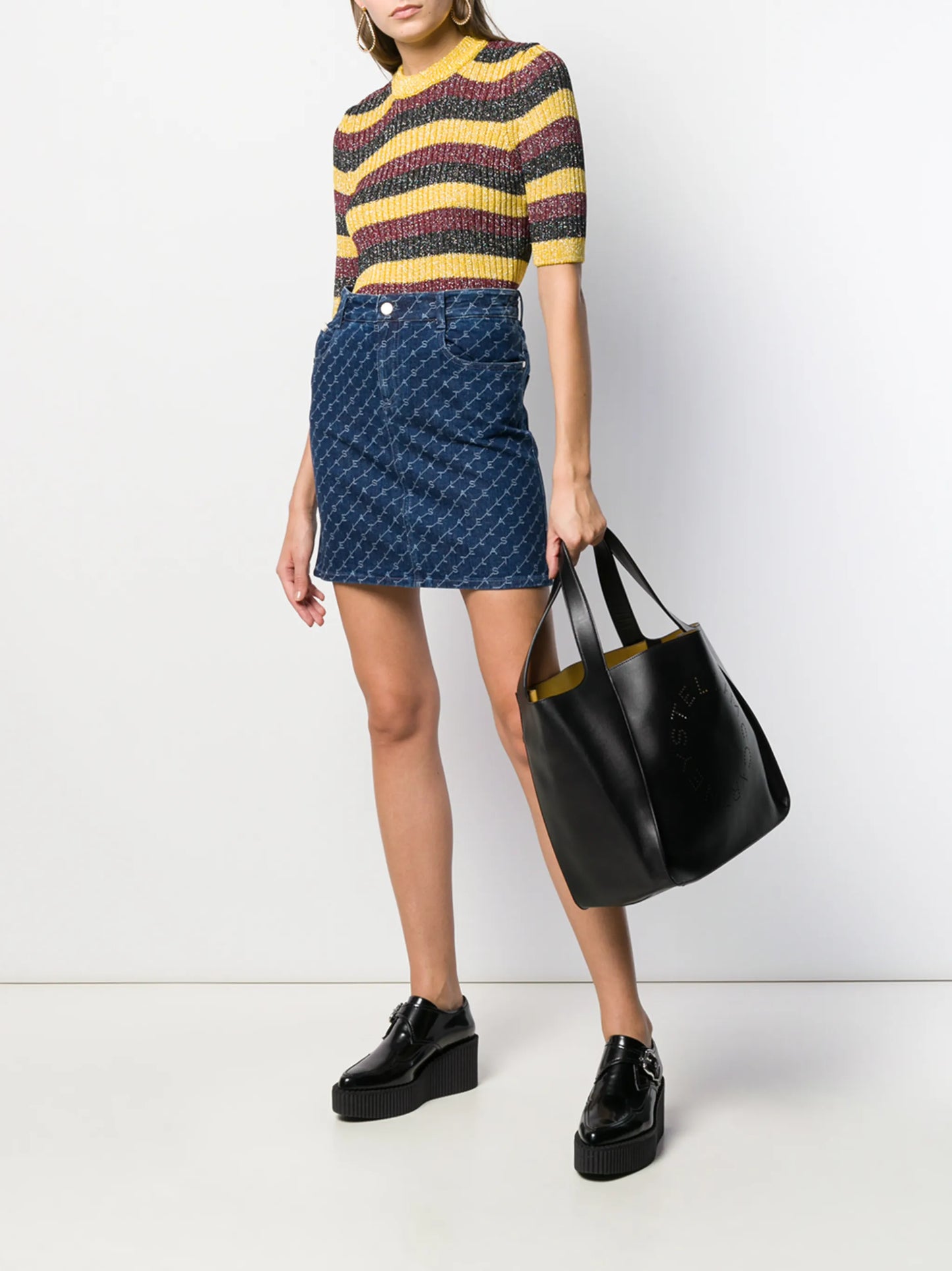 Stella Logo tote