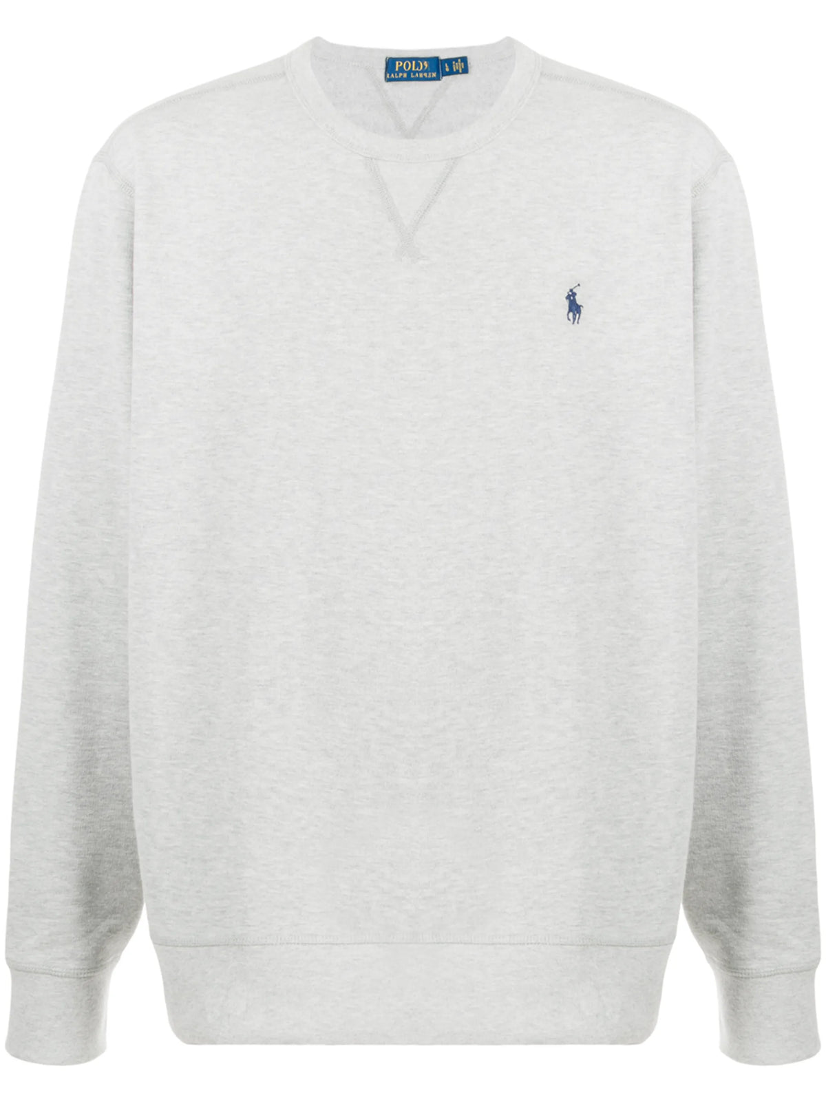 The RL fleece sweatshirt