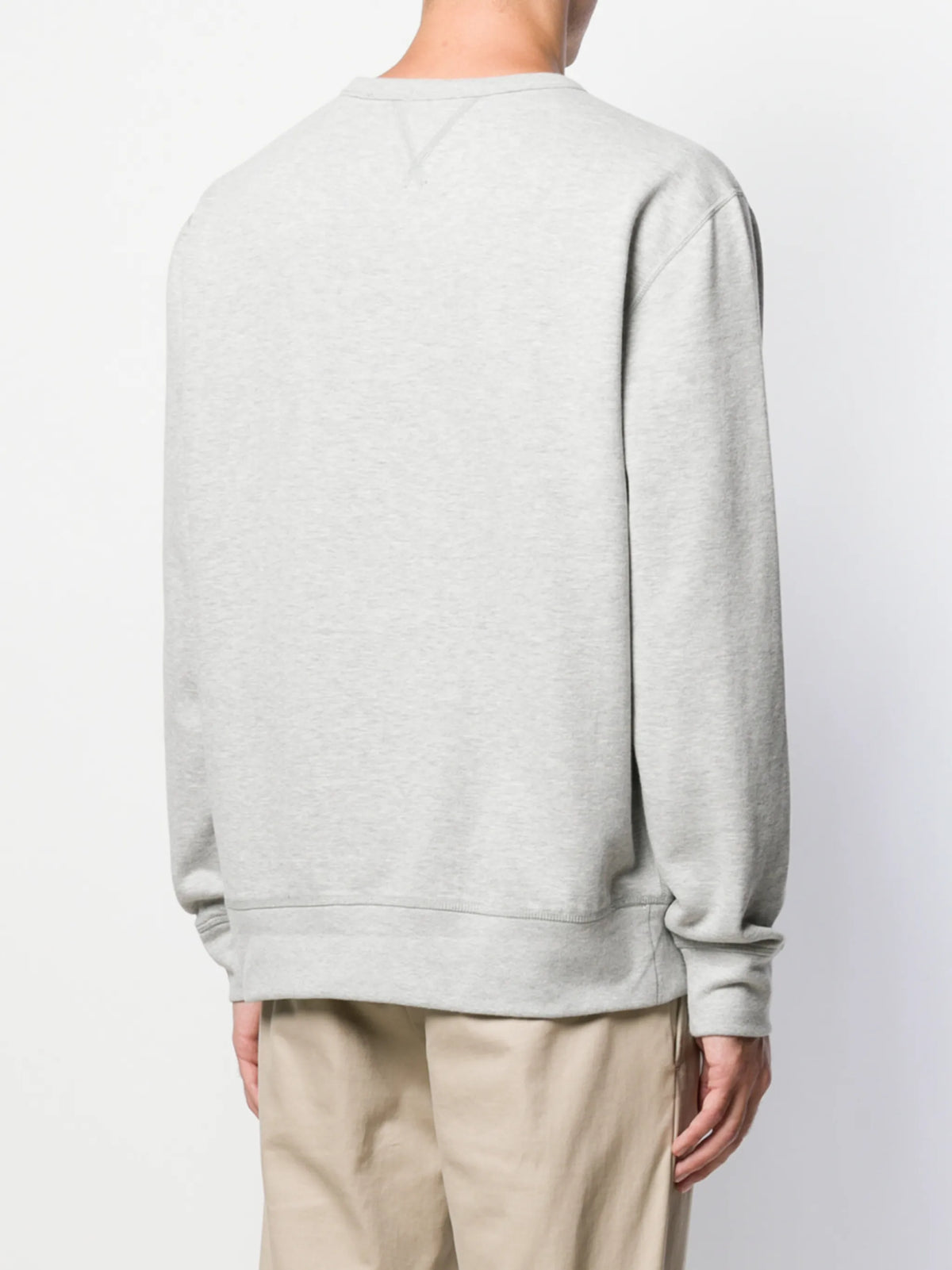 The RL fleece sweatshirt