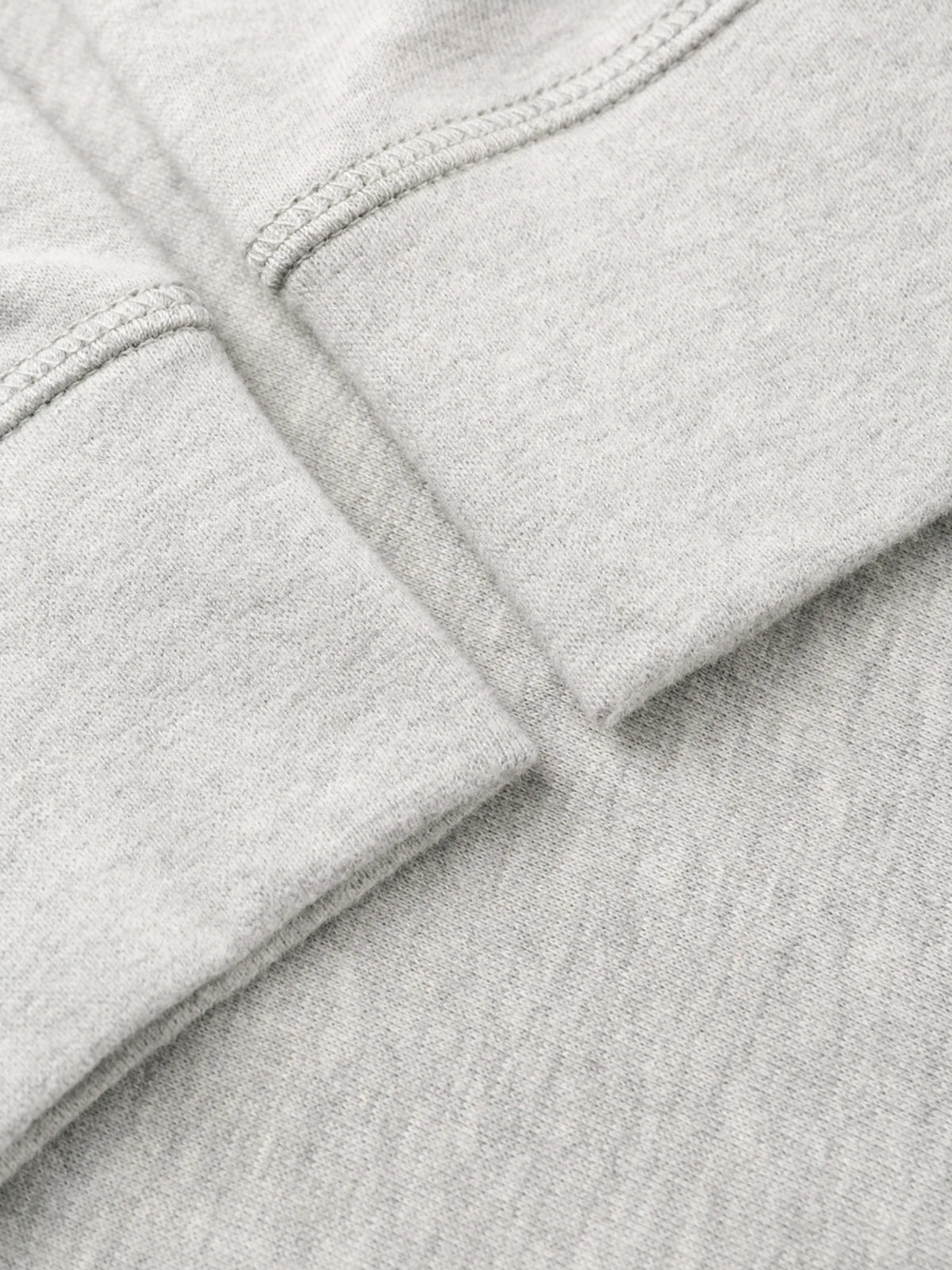 The RL fleece sweatshirt