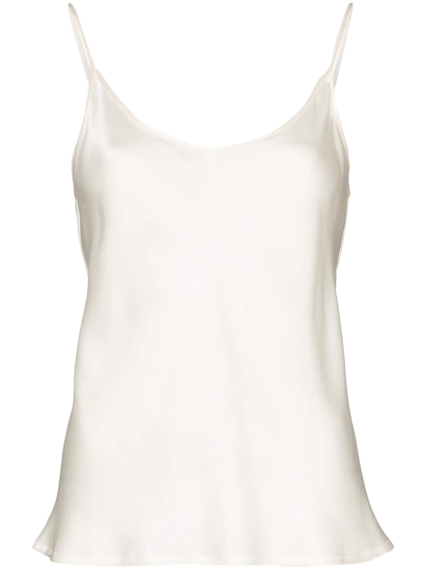 silk-satin camisole