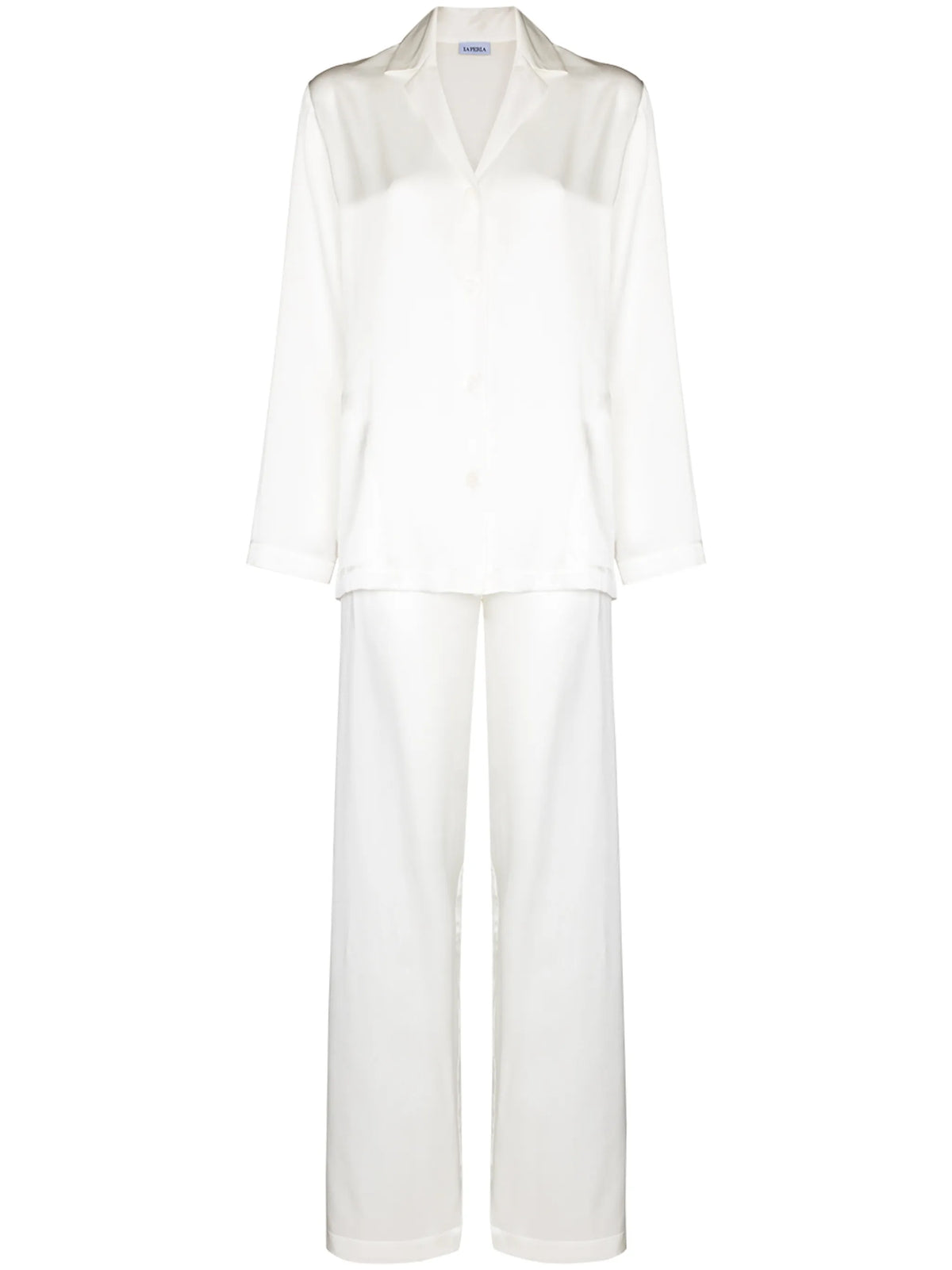 two-piece pyjama set
