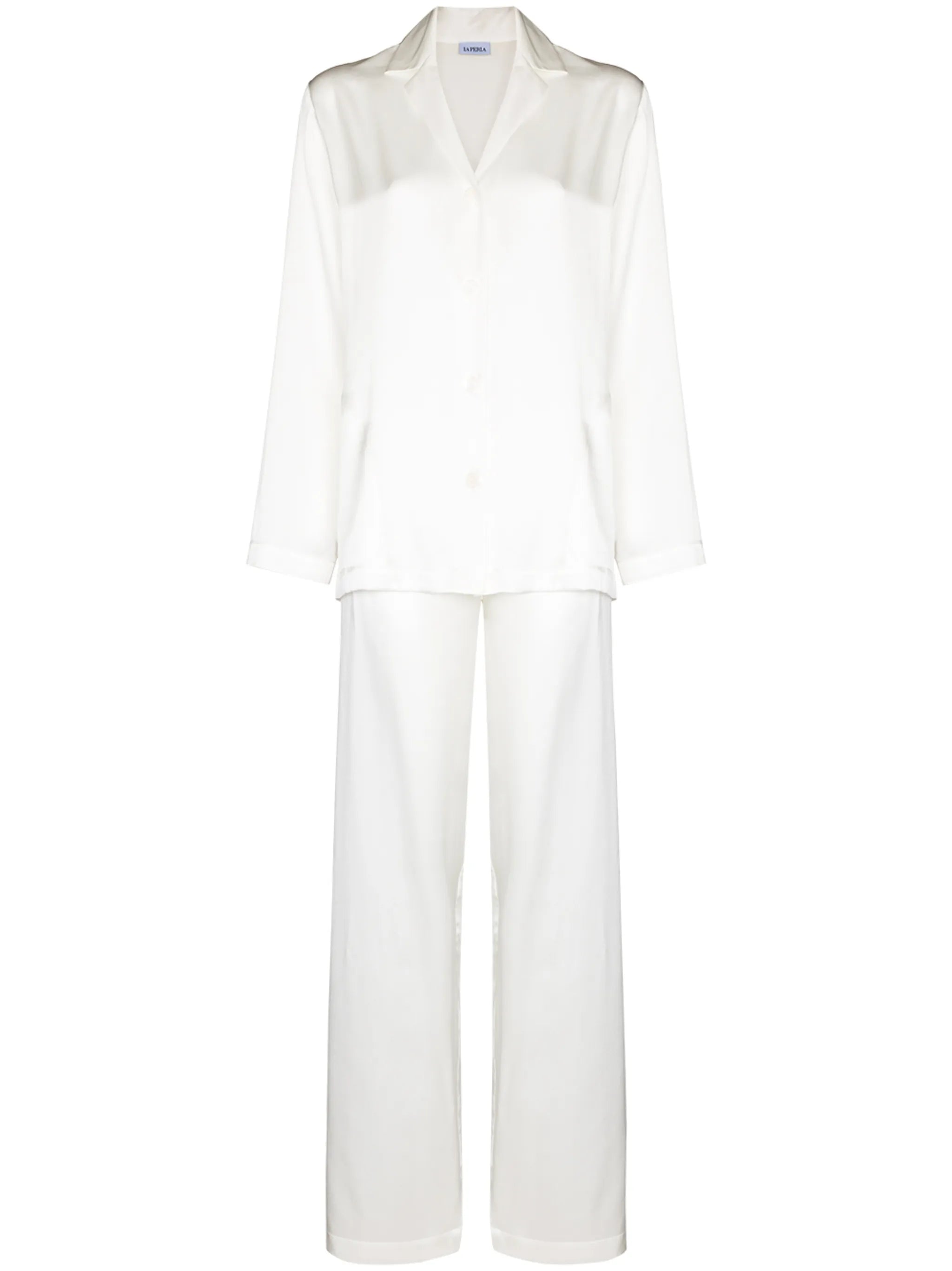 two-piece pyjama set