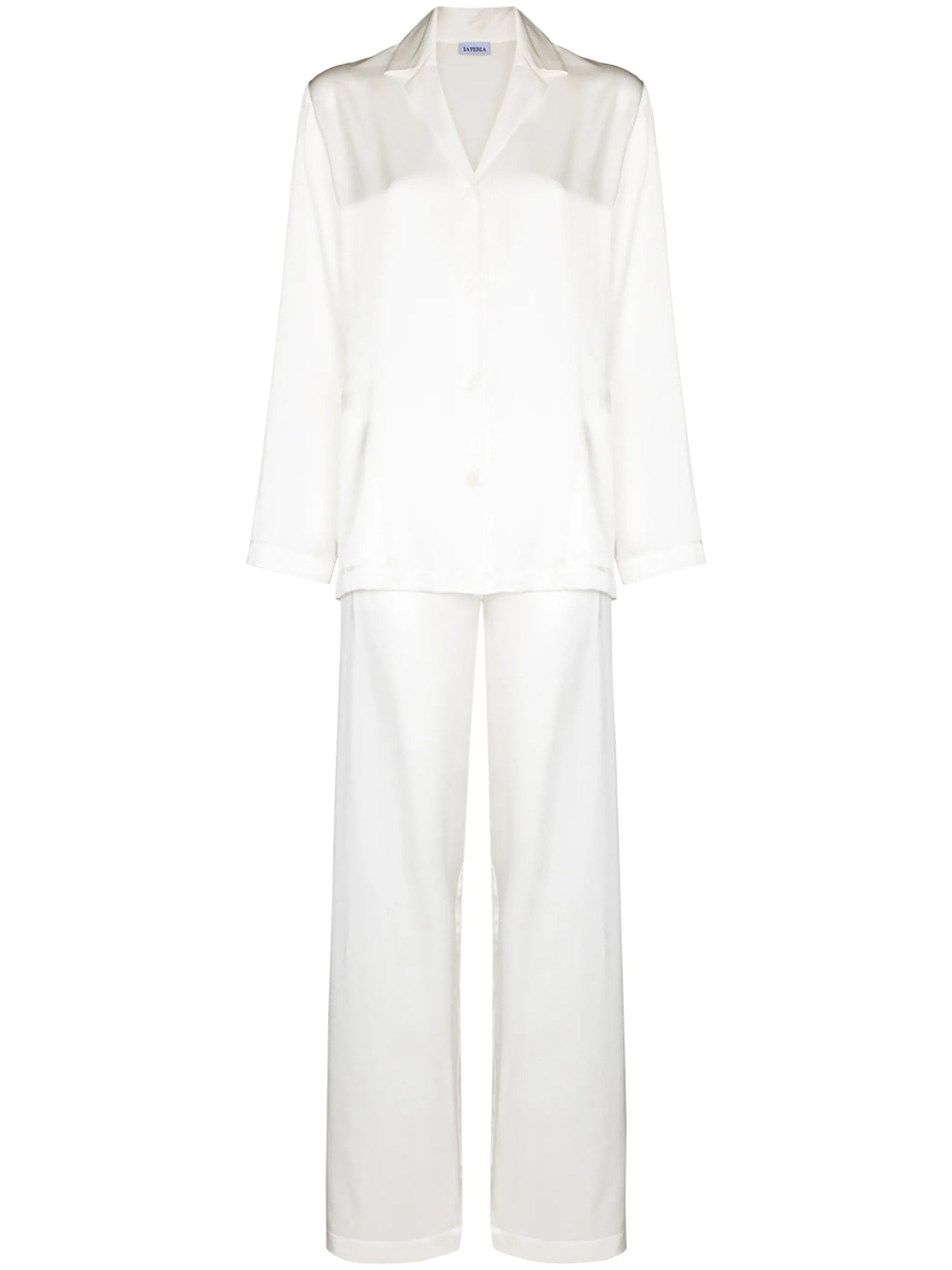 two-piece pyjama set