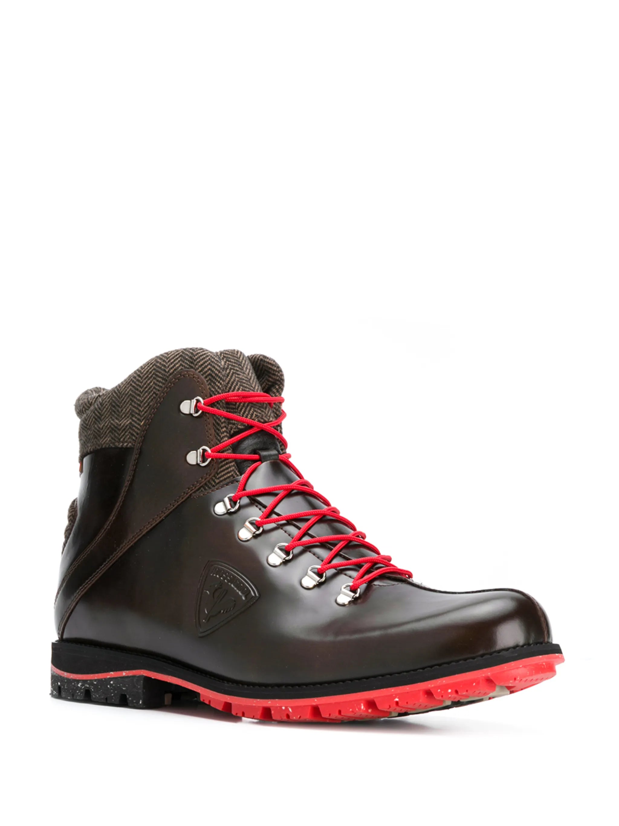 1907 Chamonix ankle boots