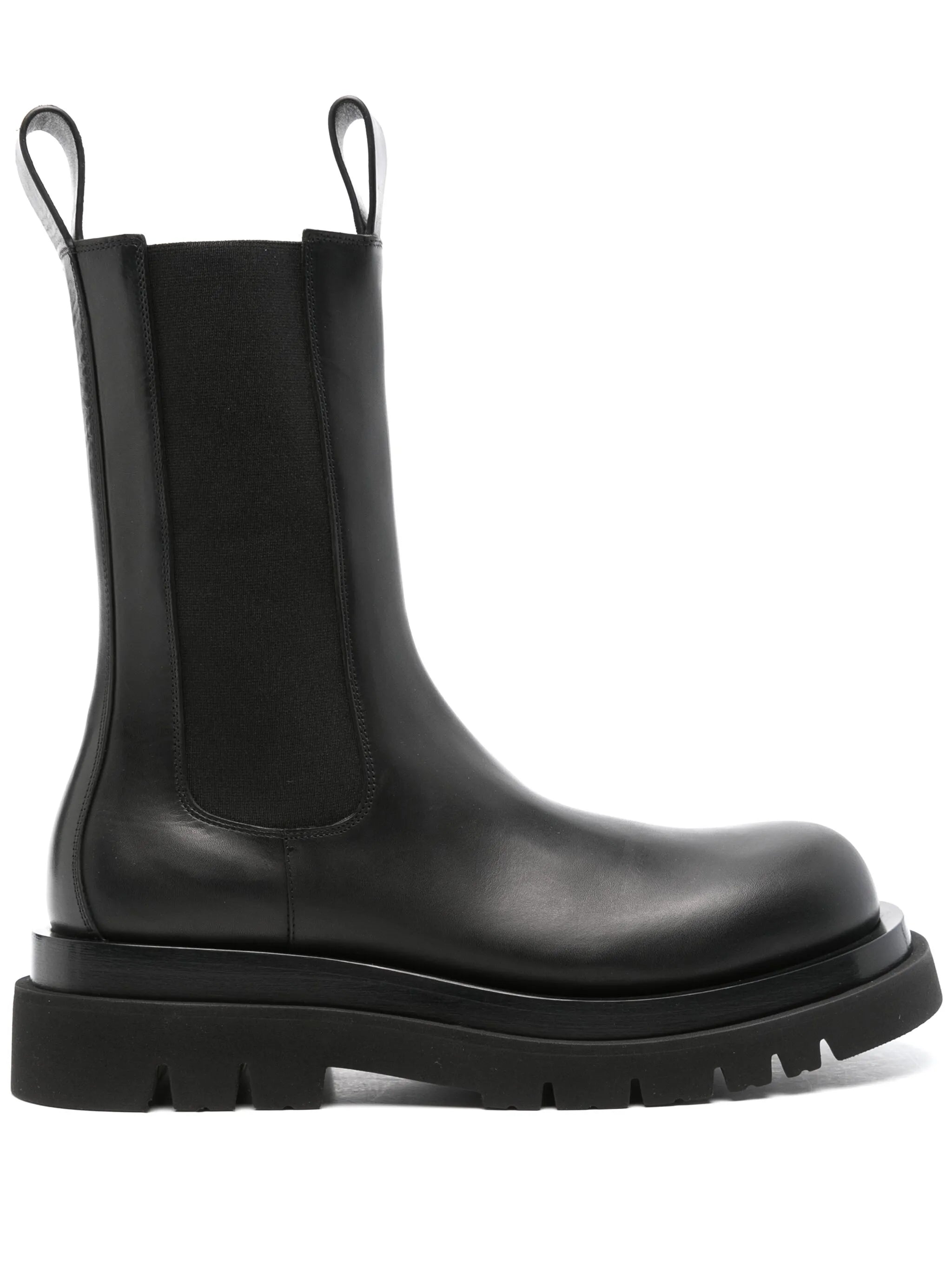 Chelsea boots