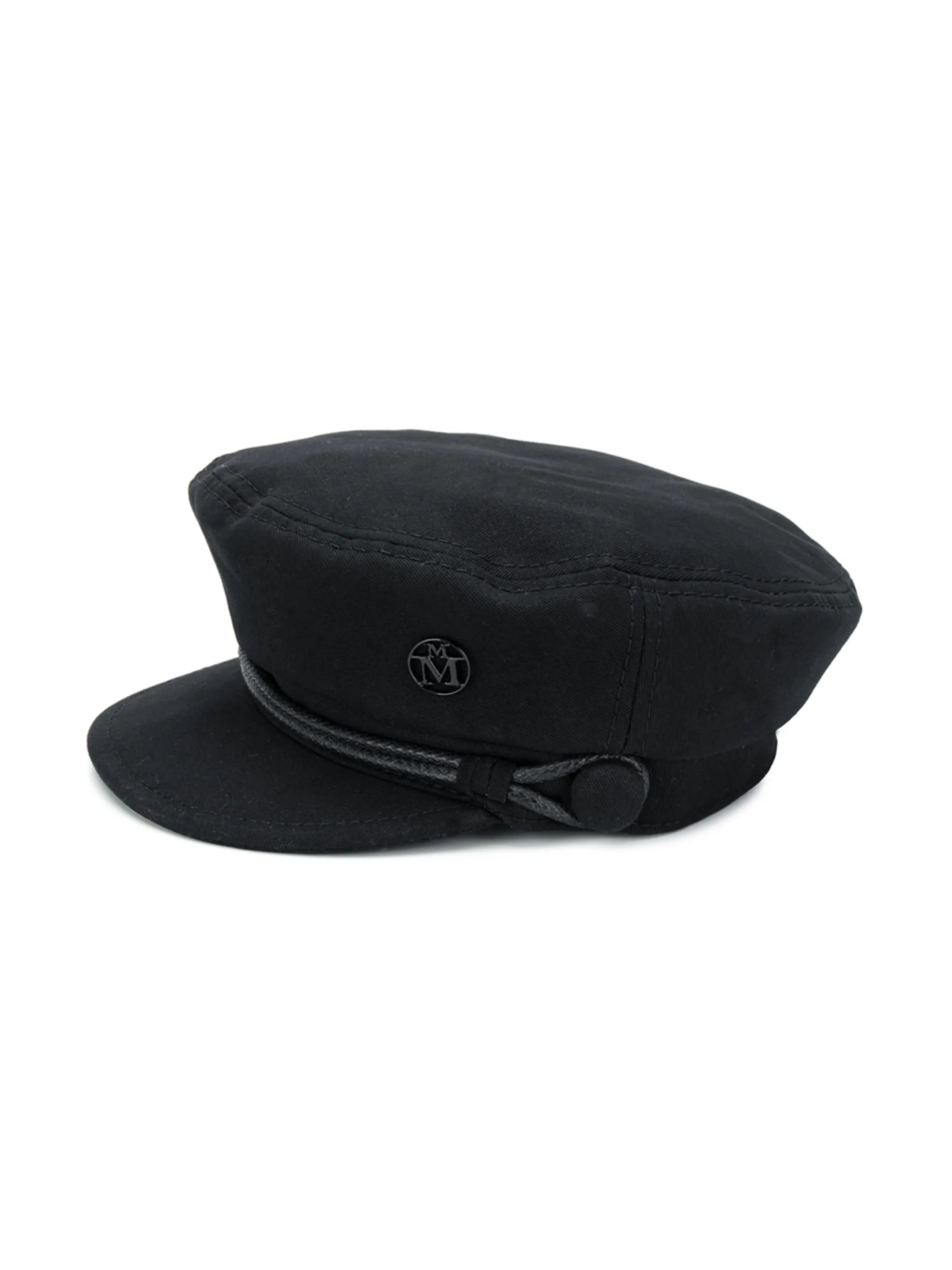 Abby baker boy hat