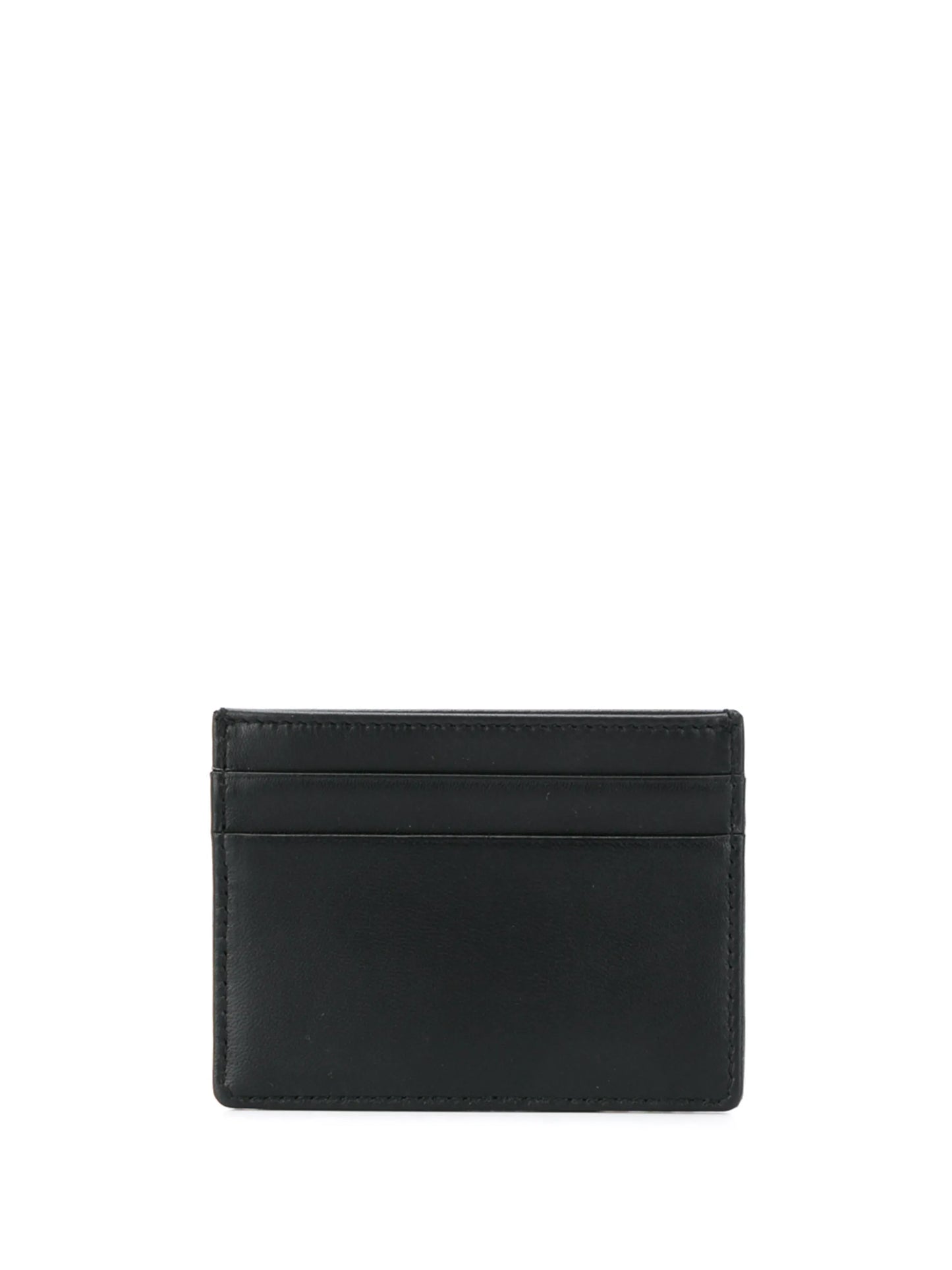 Devotion quilted card holder