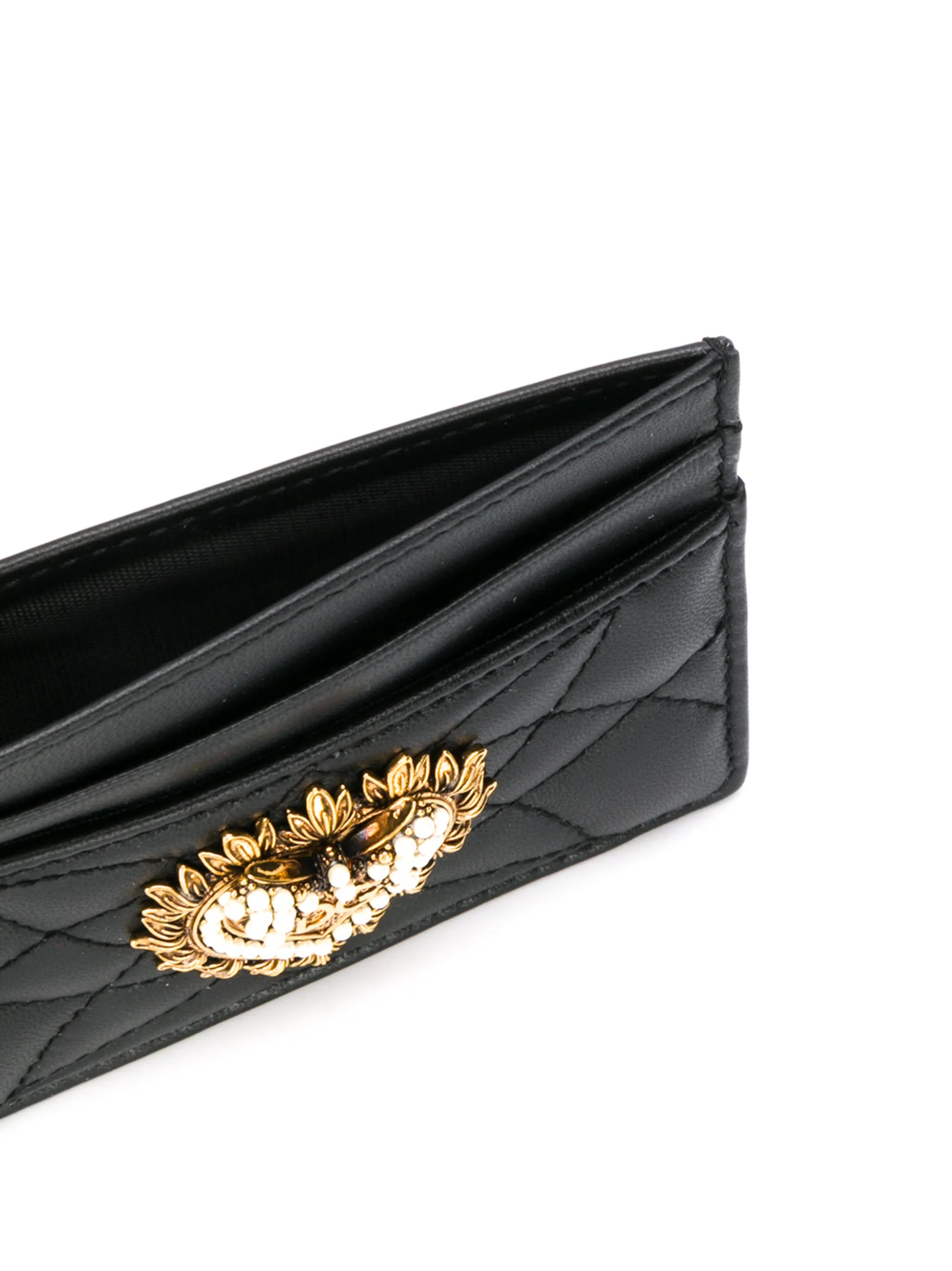 Devotion credit card holder