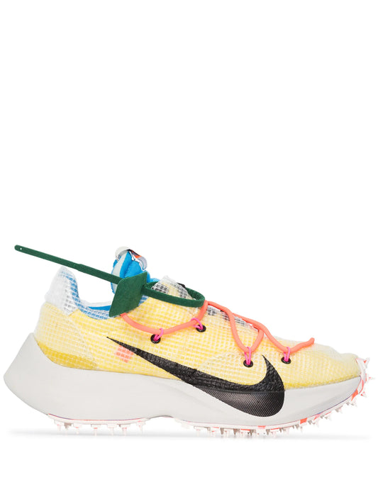 Zoom Vapor Street "Tour Yellow" sneakers