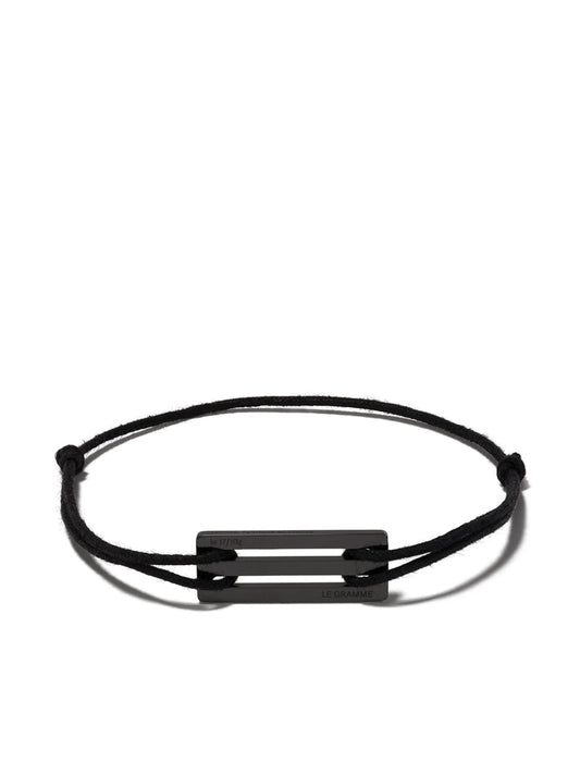ceramic cord bracelet