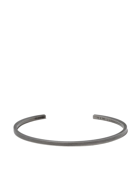 Le 7 ribbon bracelet