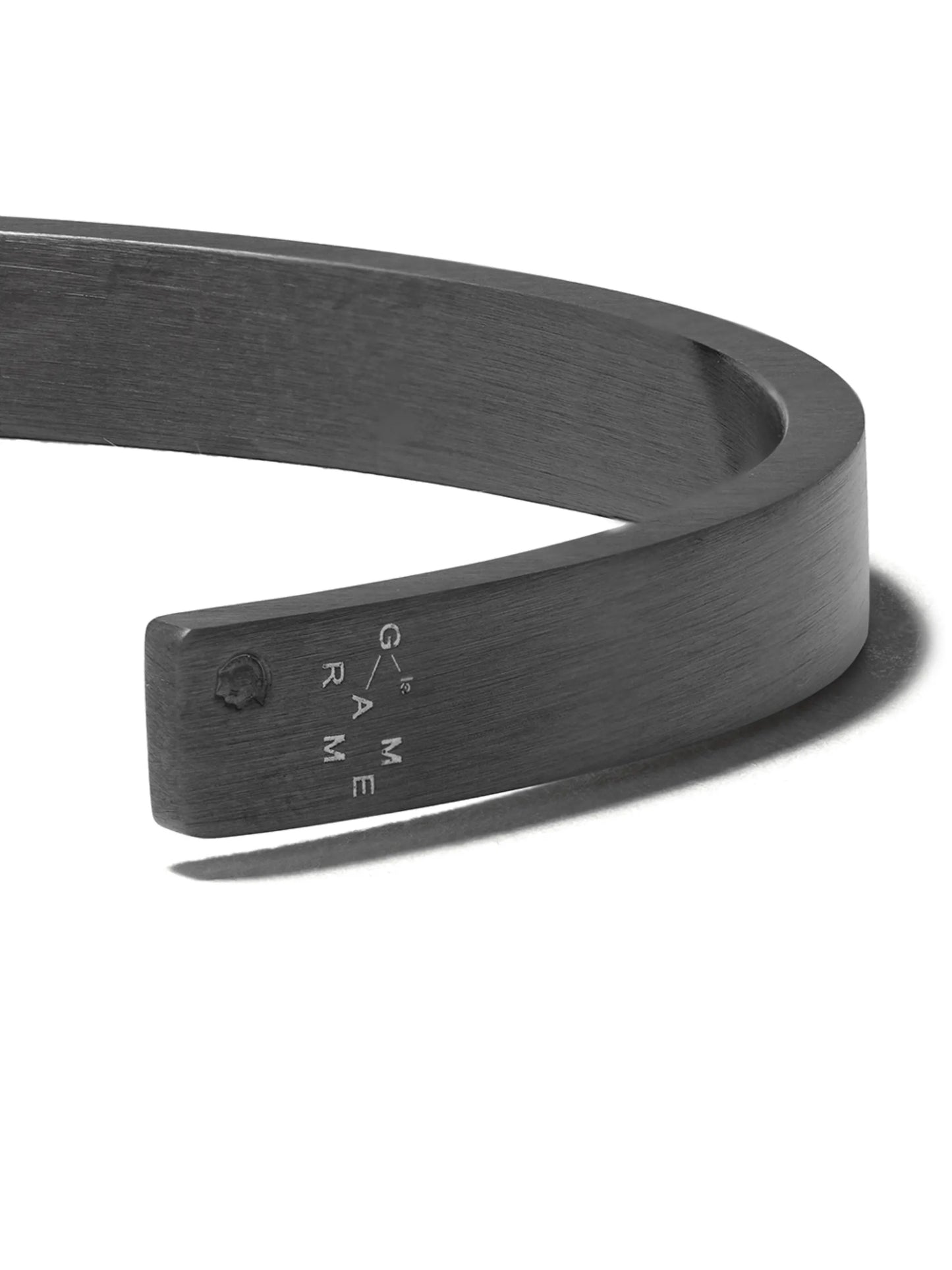 Le 15 Grammes ribbon bracelet