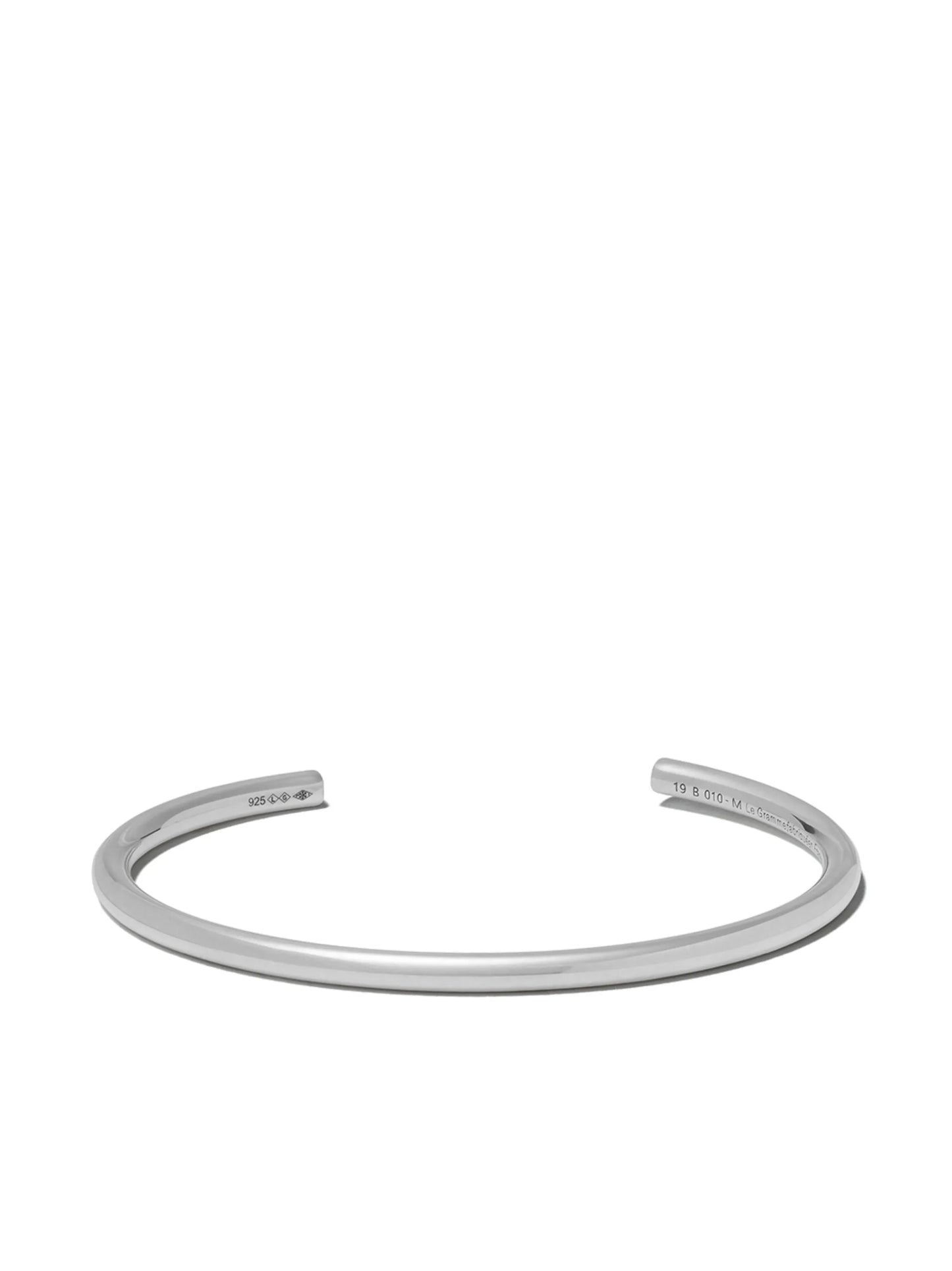 Le 15 Grammes bangle bracelet
