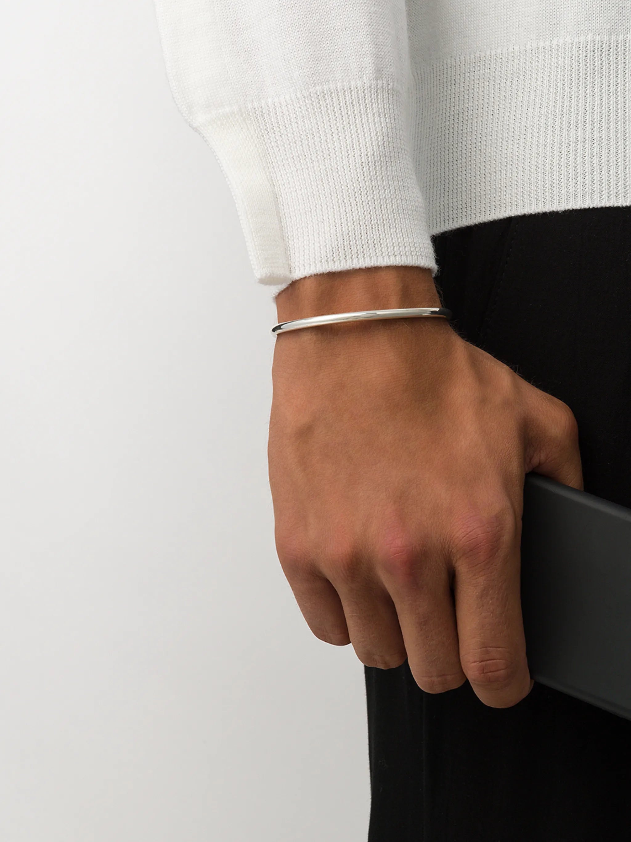 Le 15 Grammes bangle bracelet
