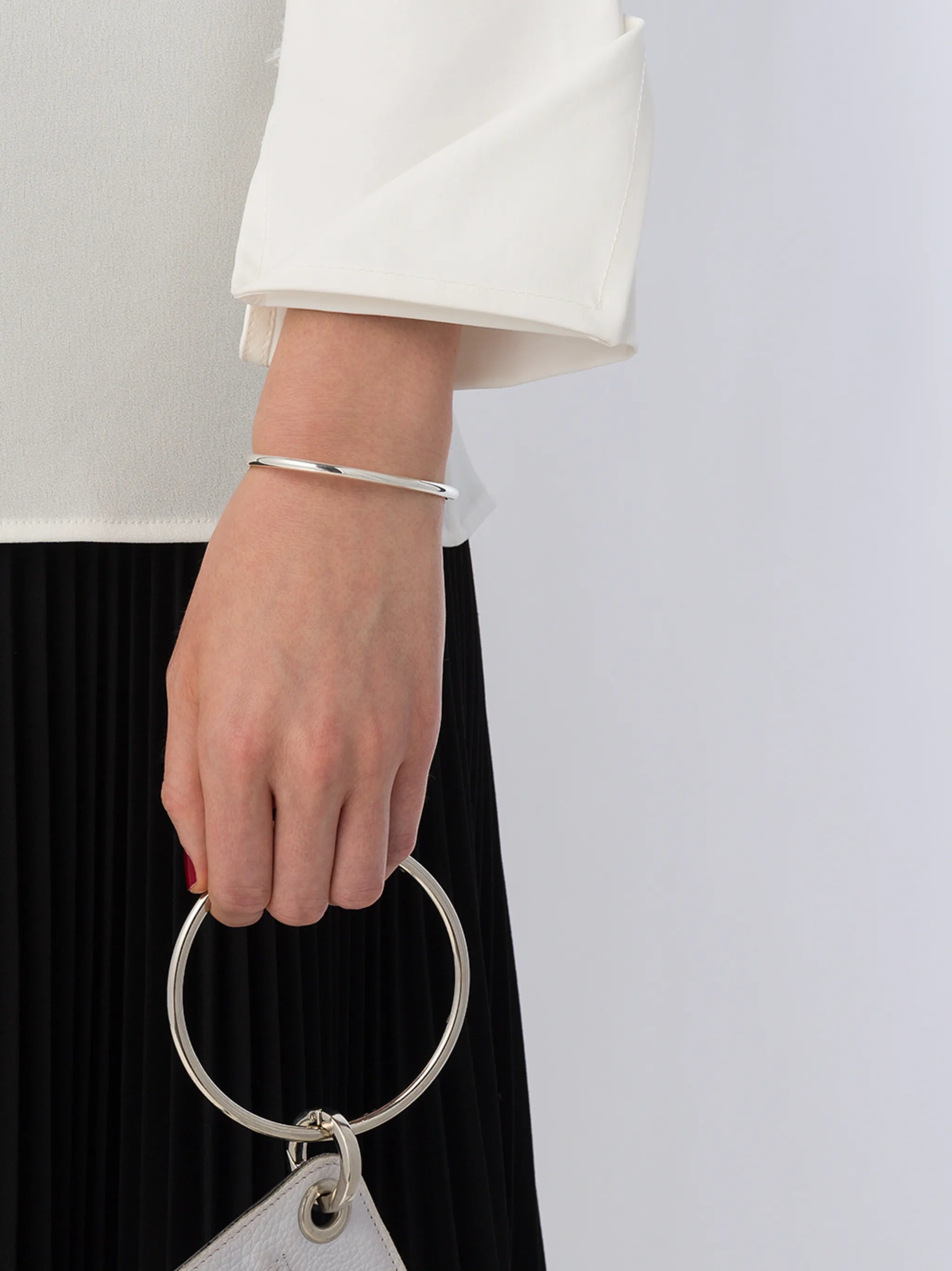 Le 15 Grammes bangle bracelet