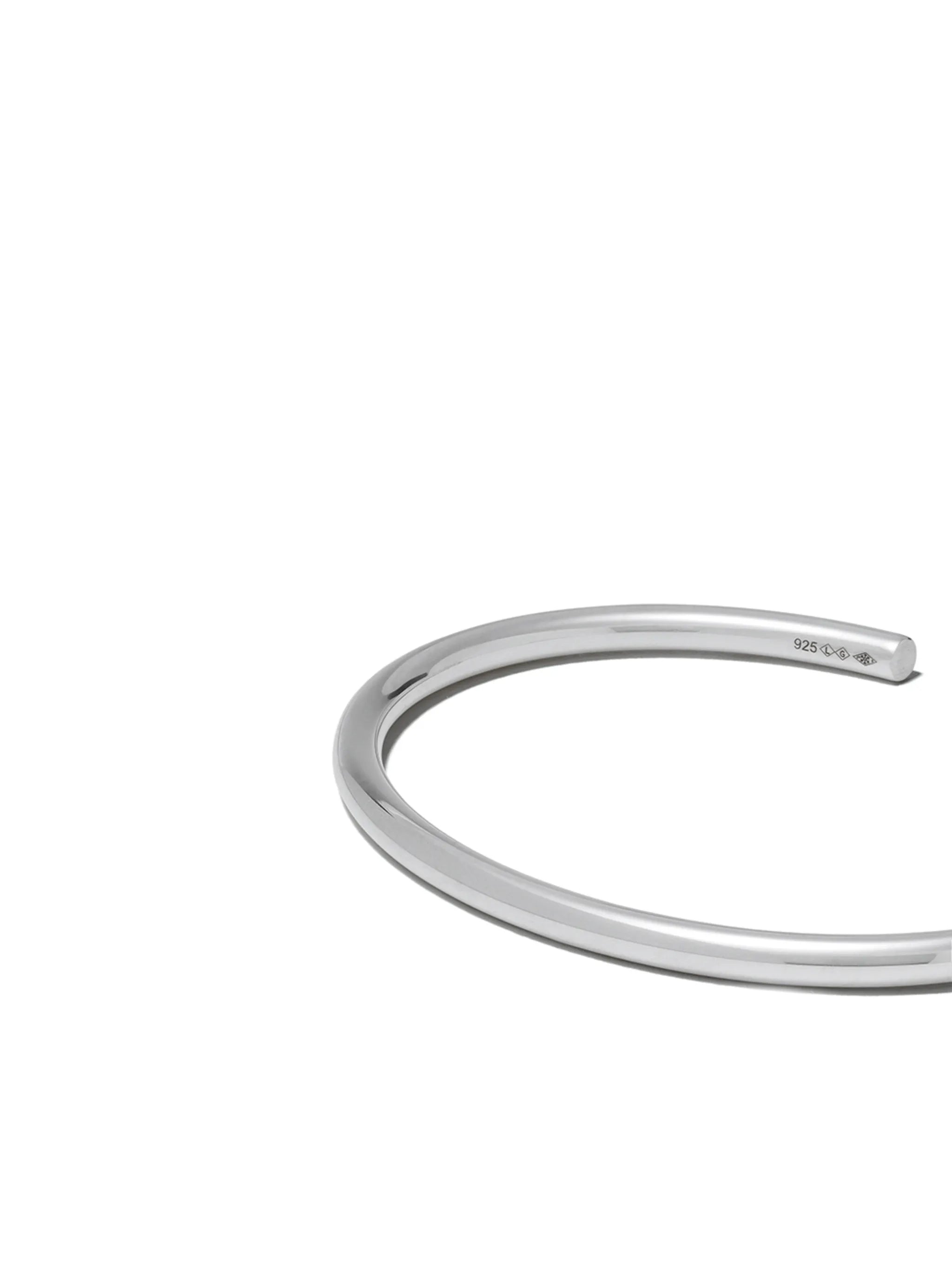 Le 15 Grammes bangle bracelet