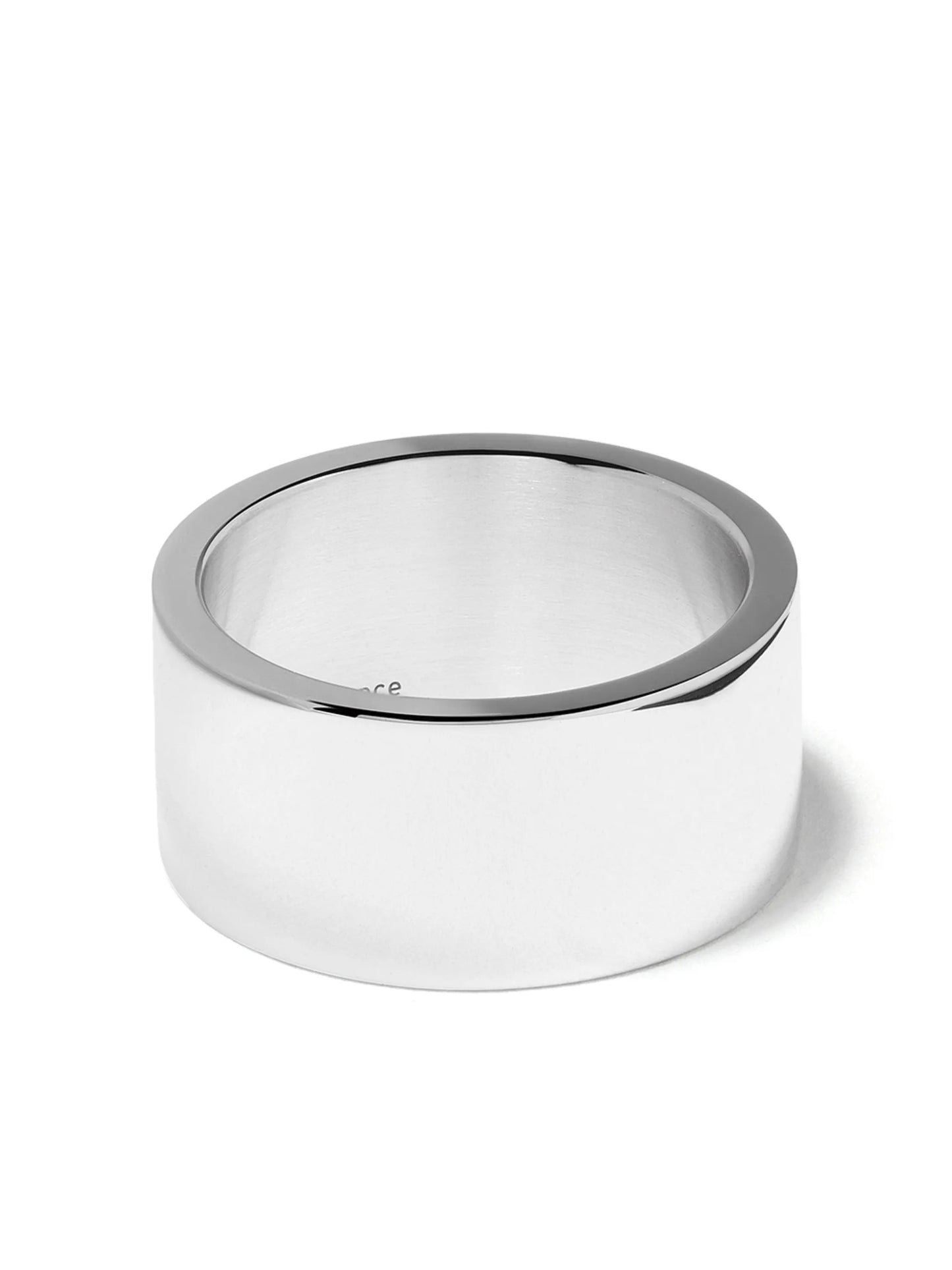 Le 15 Grammes ribbon ring