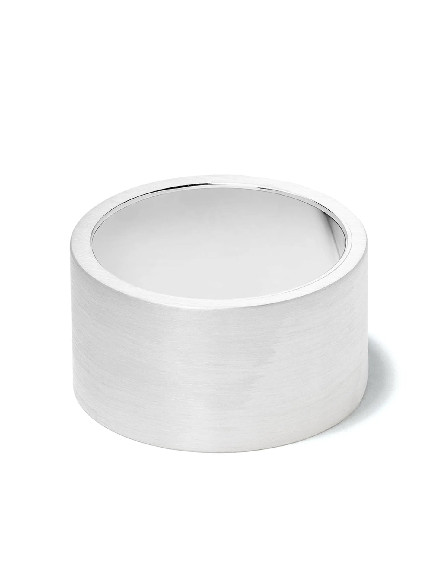 Le 19 Grammes ribbon ring