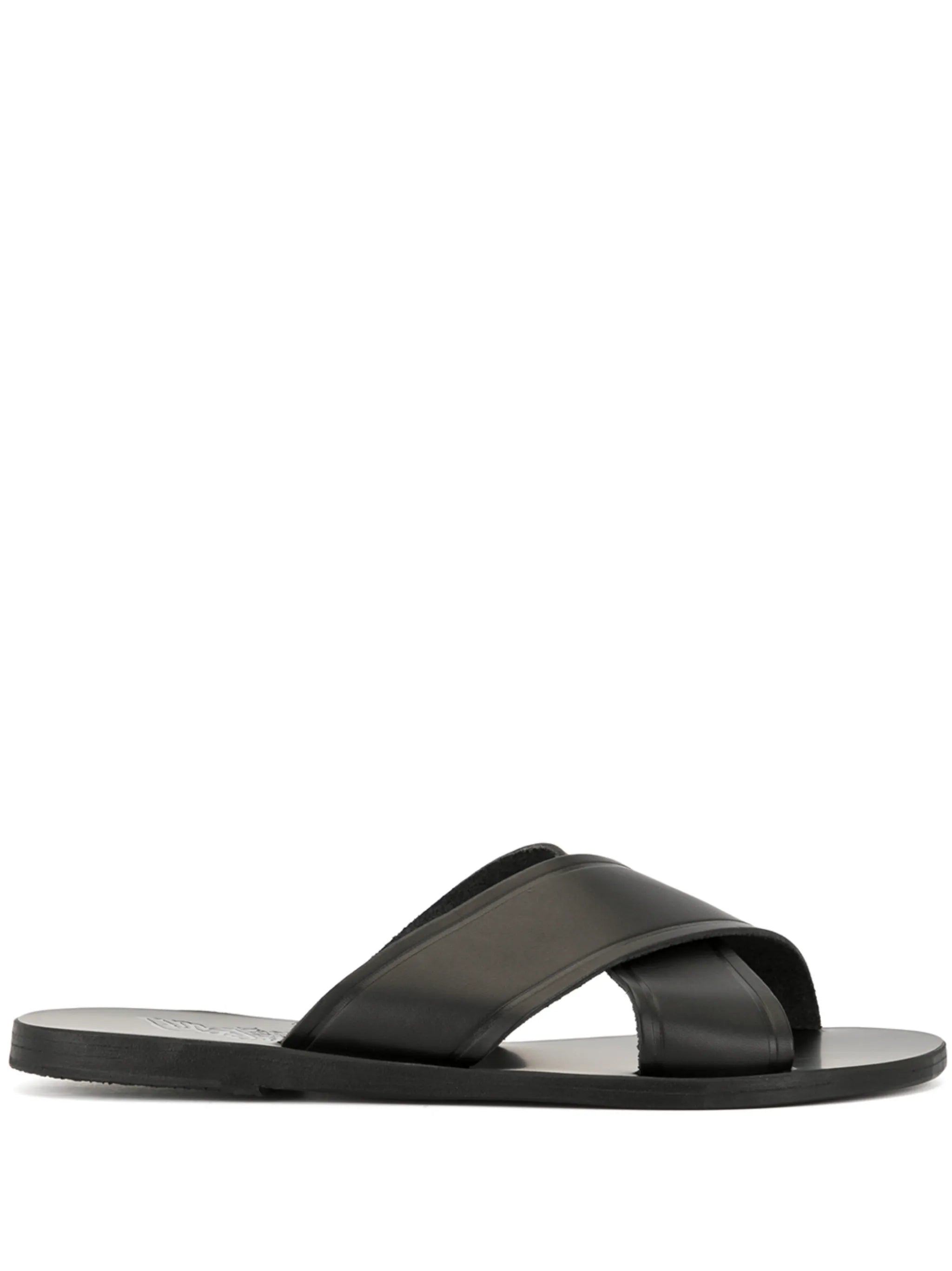 Thais crossover sandals