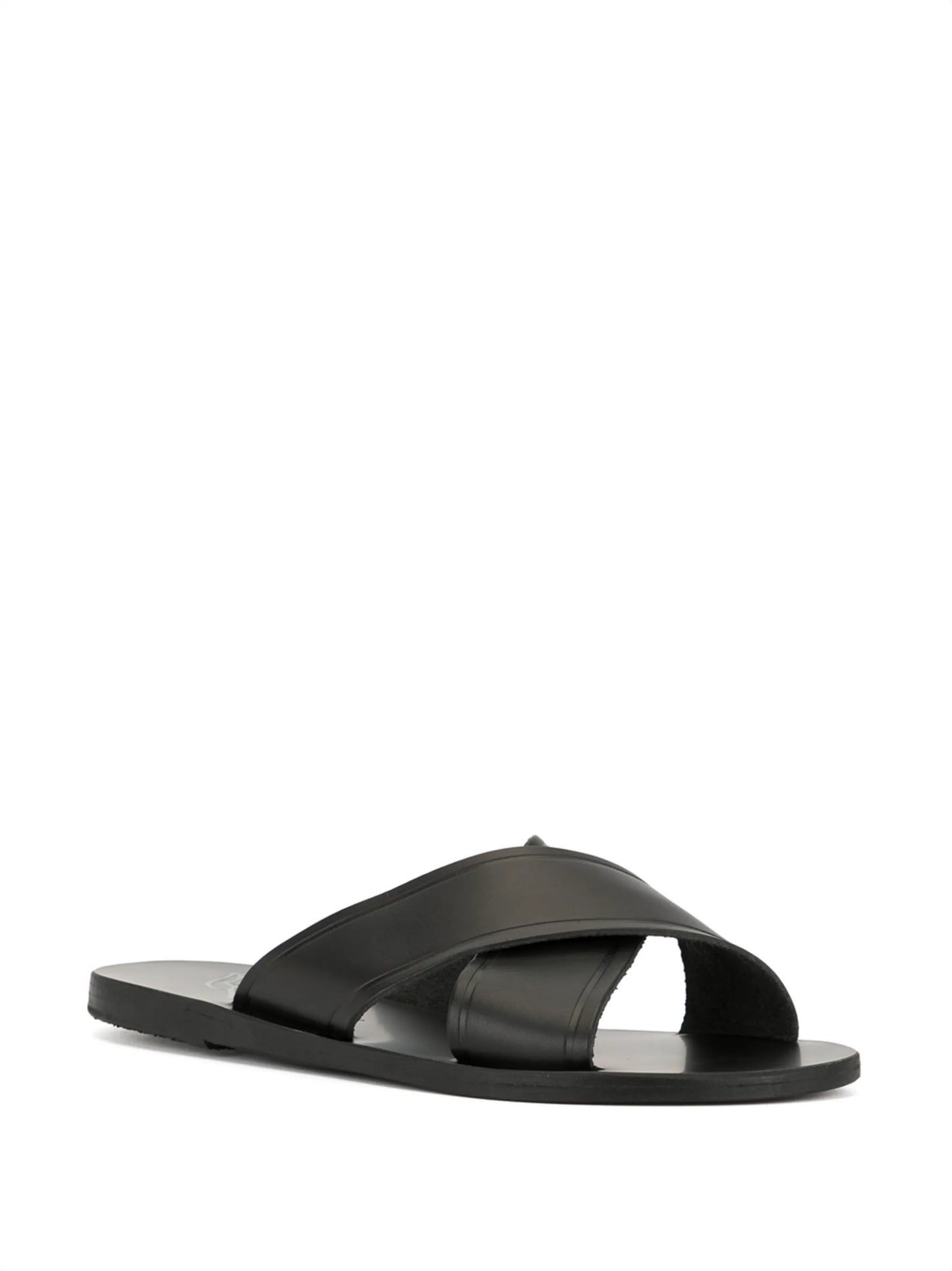 Thais crossover sandals