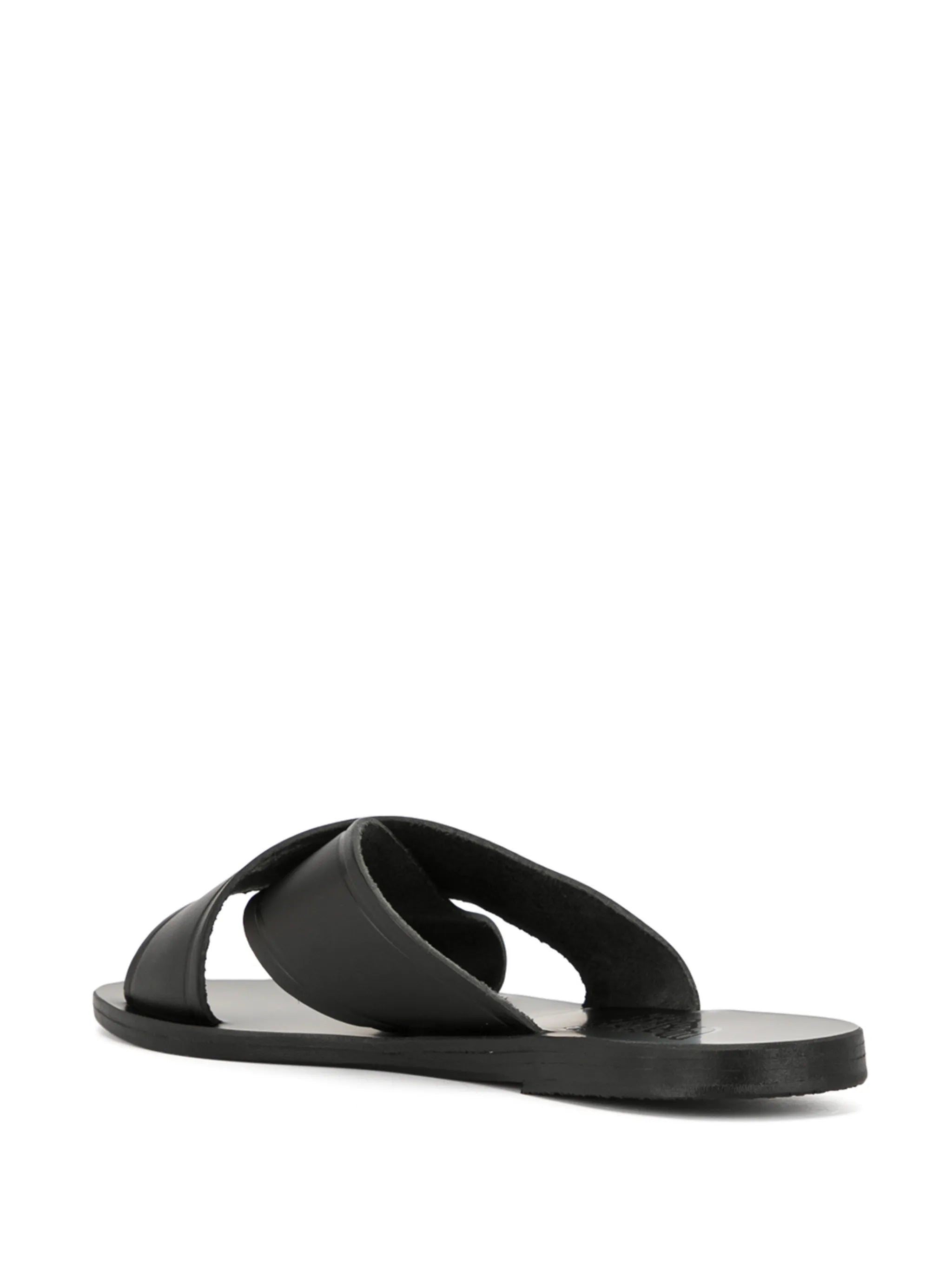 Thais crossover sandals