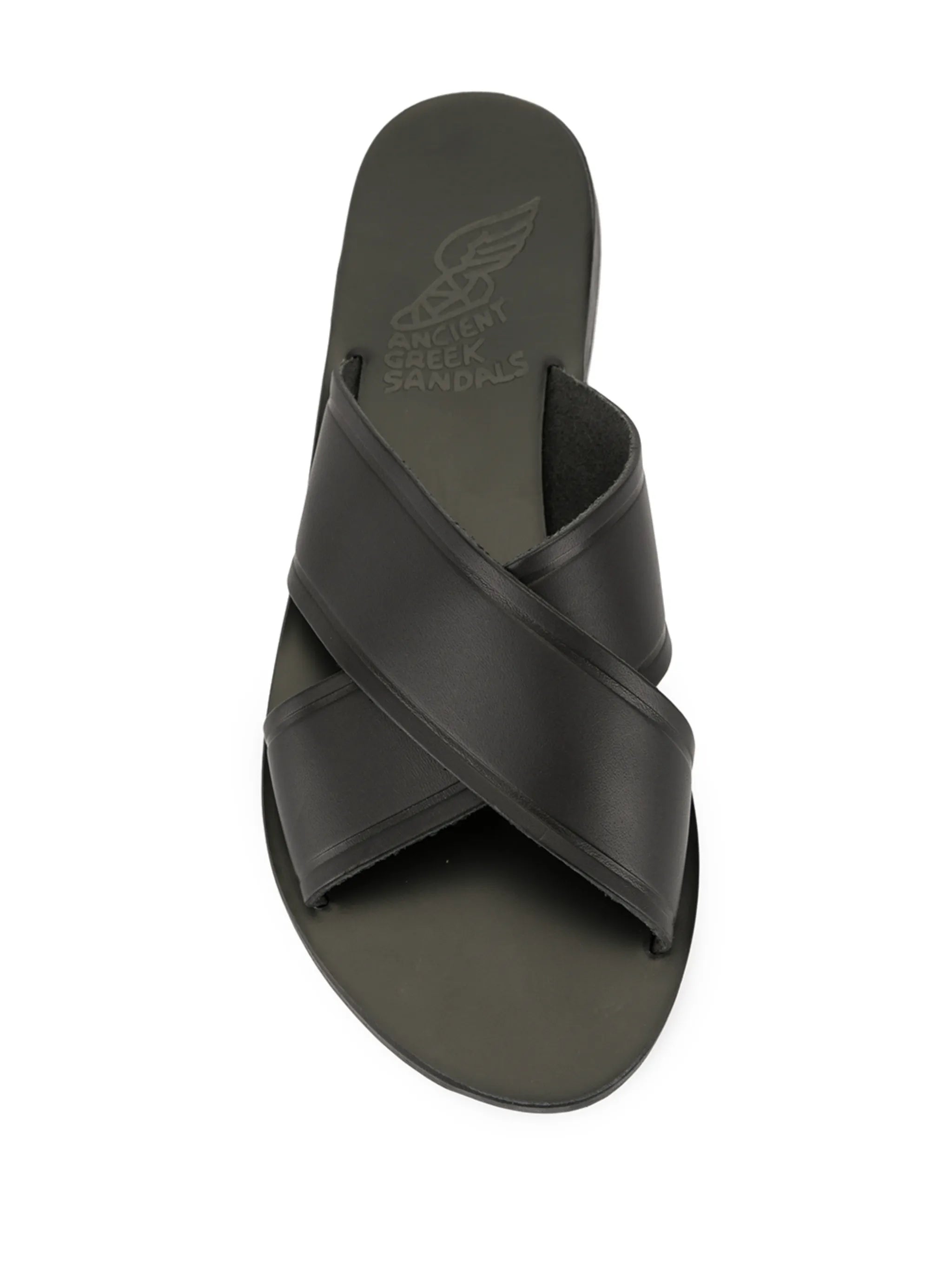 Thais crossover sandals