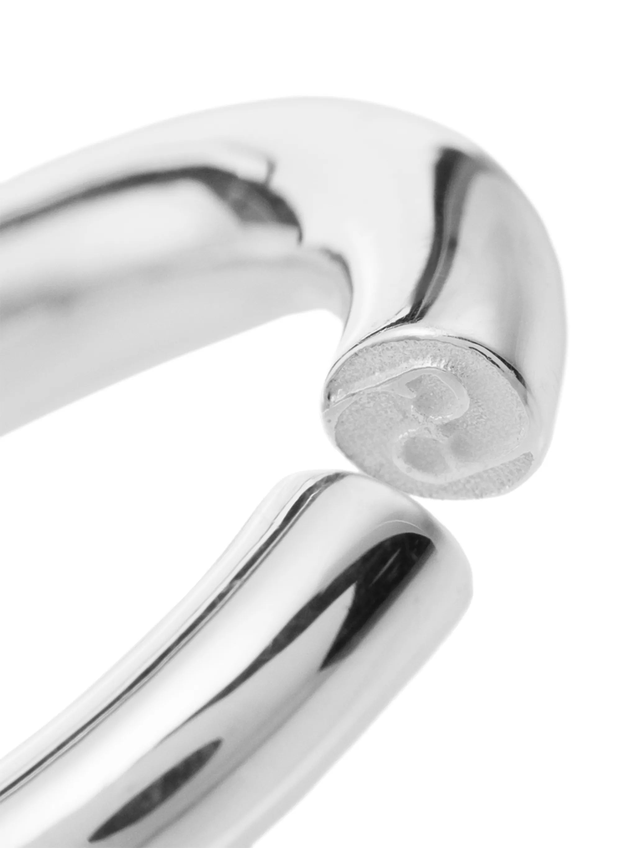 open double ring