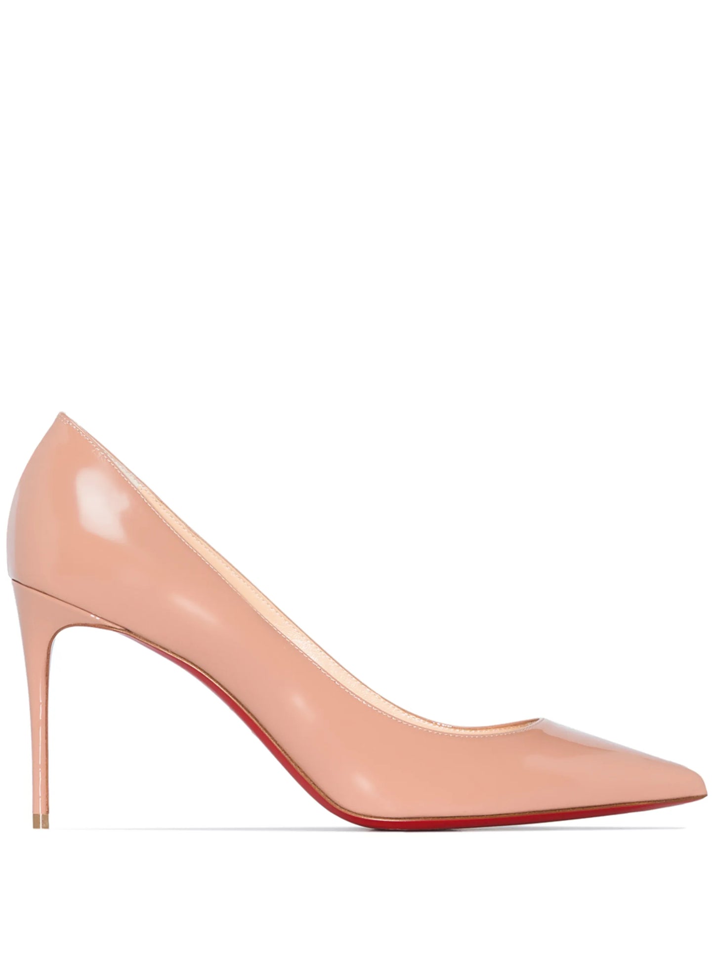 Kate 85mm pumps